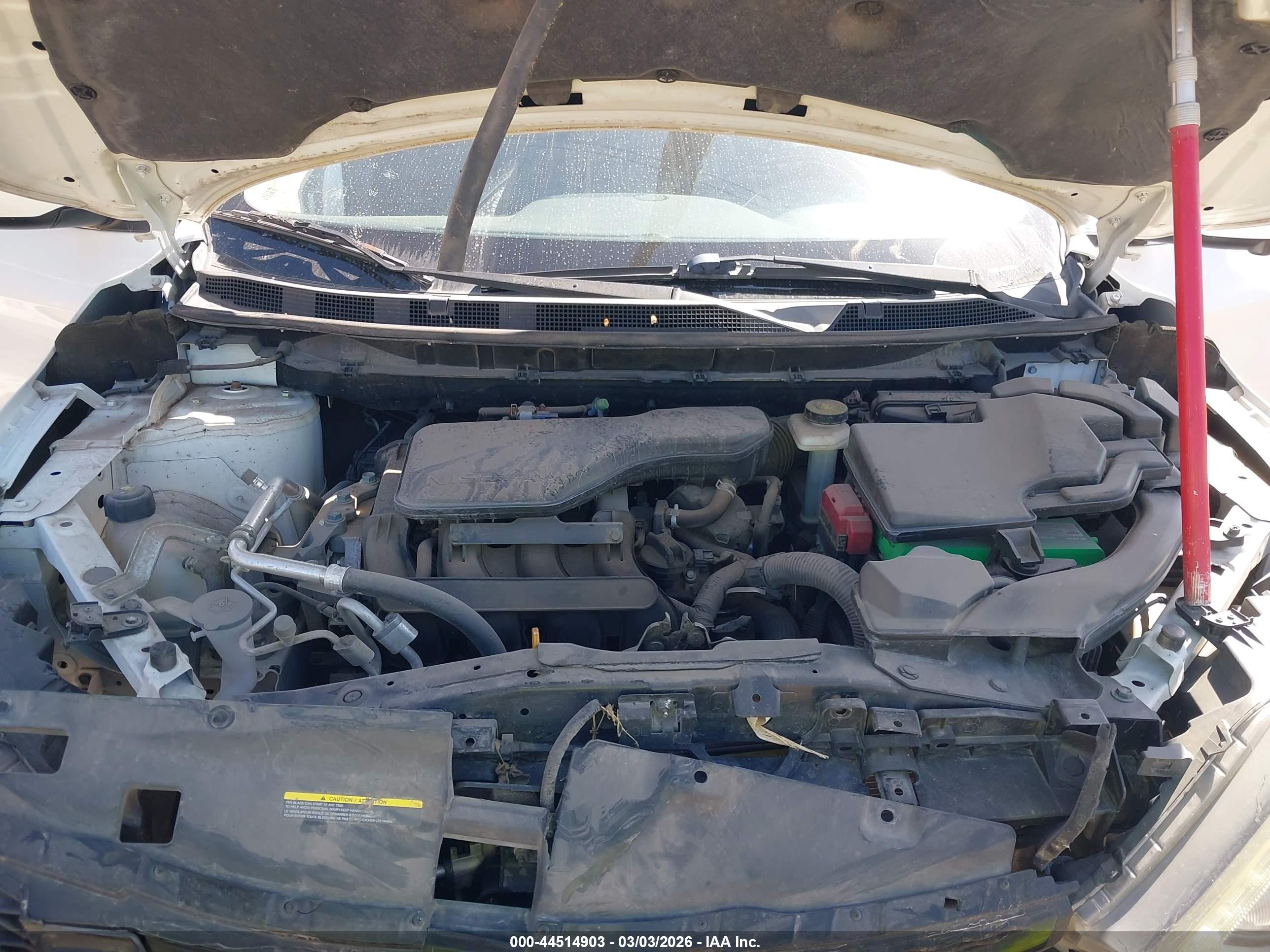 NISSAN ROGUE image 10