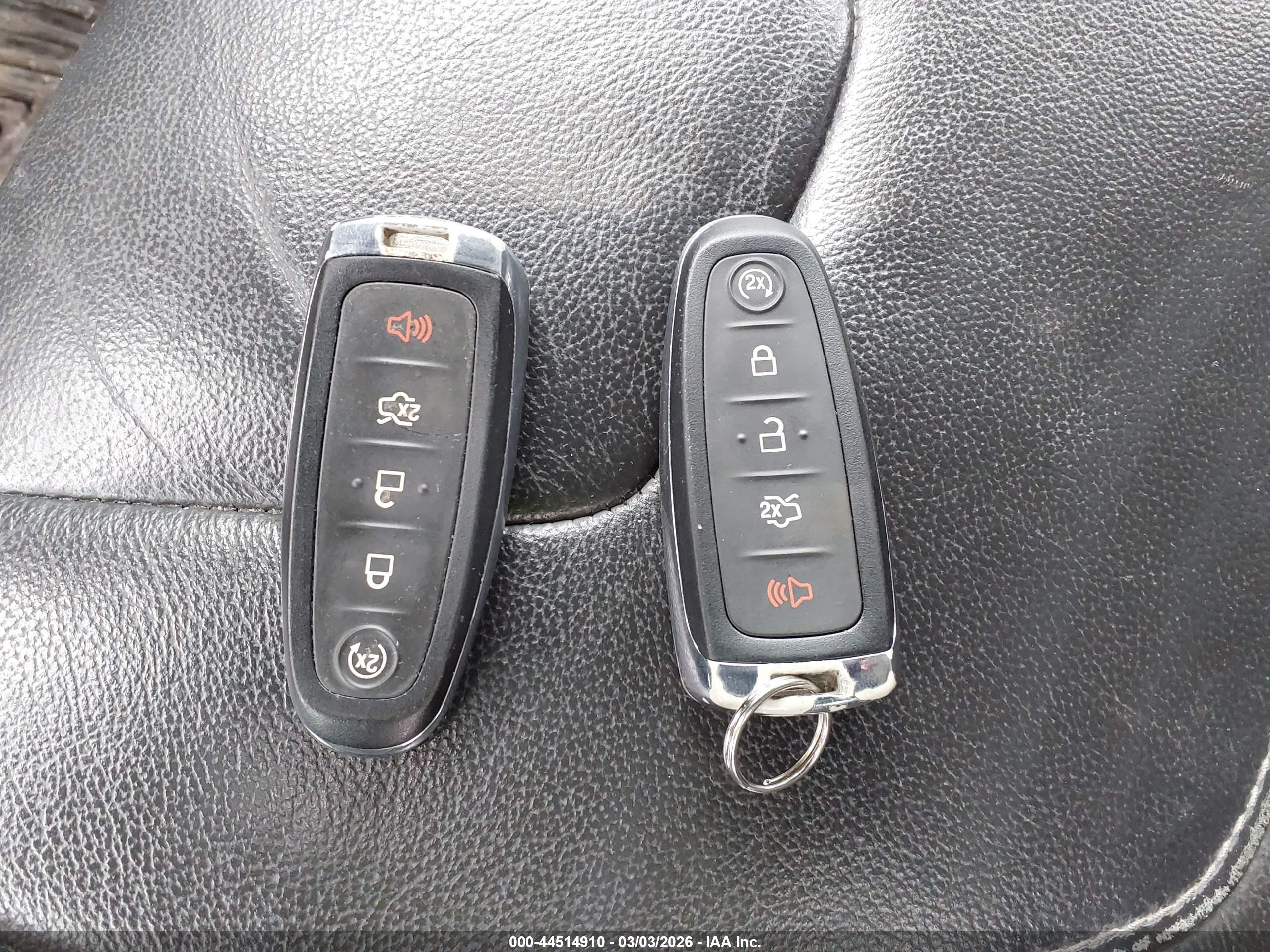 FORD FOCUS image 11