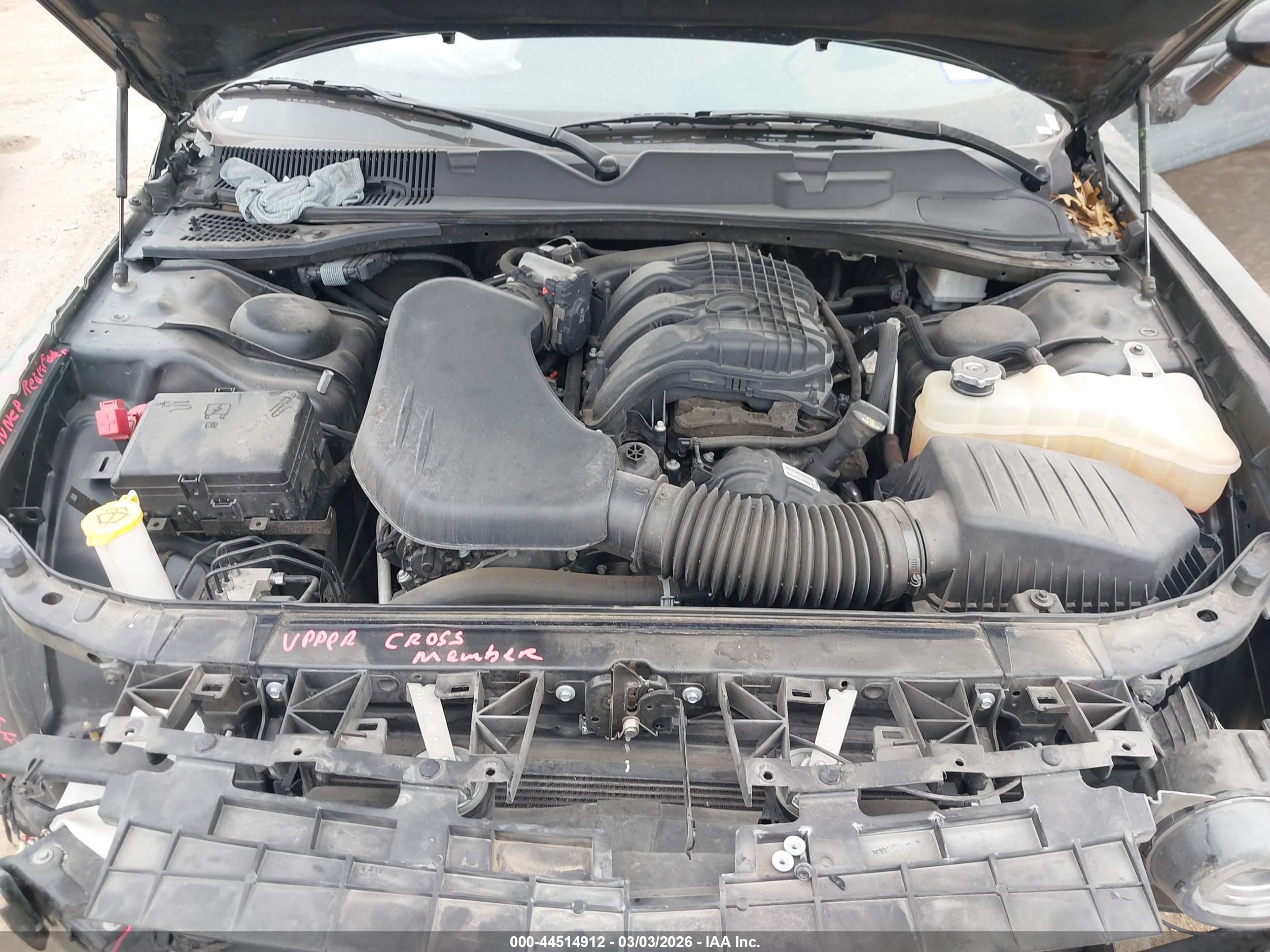 DODGE CHALLENGER image 10