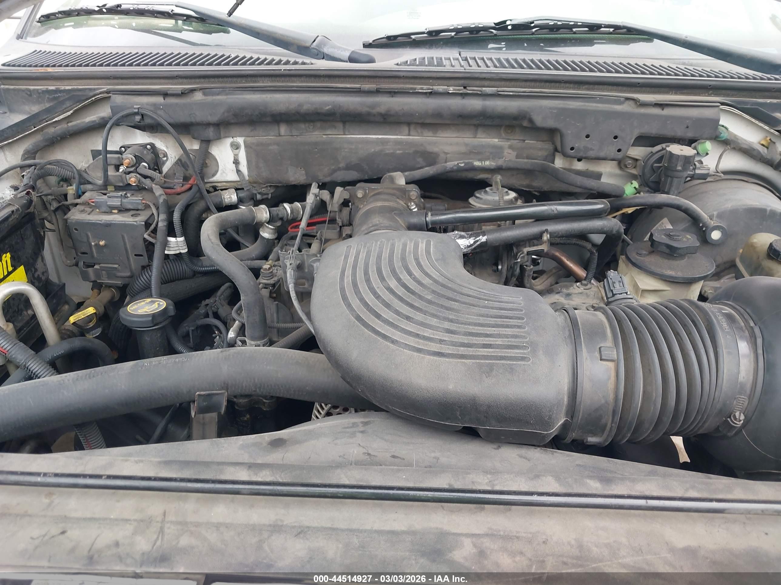 FORD EXPEDITION image 10