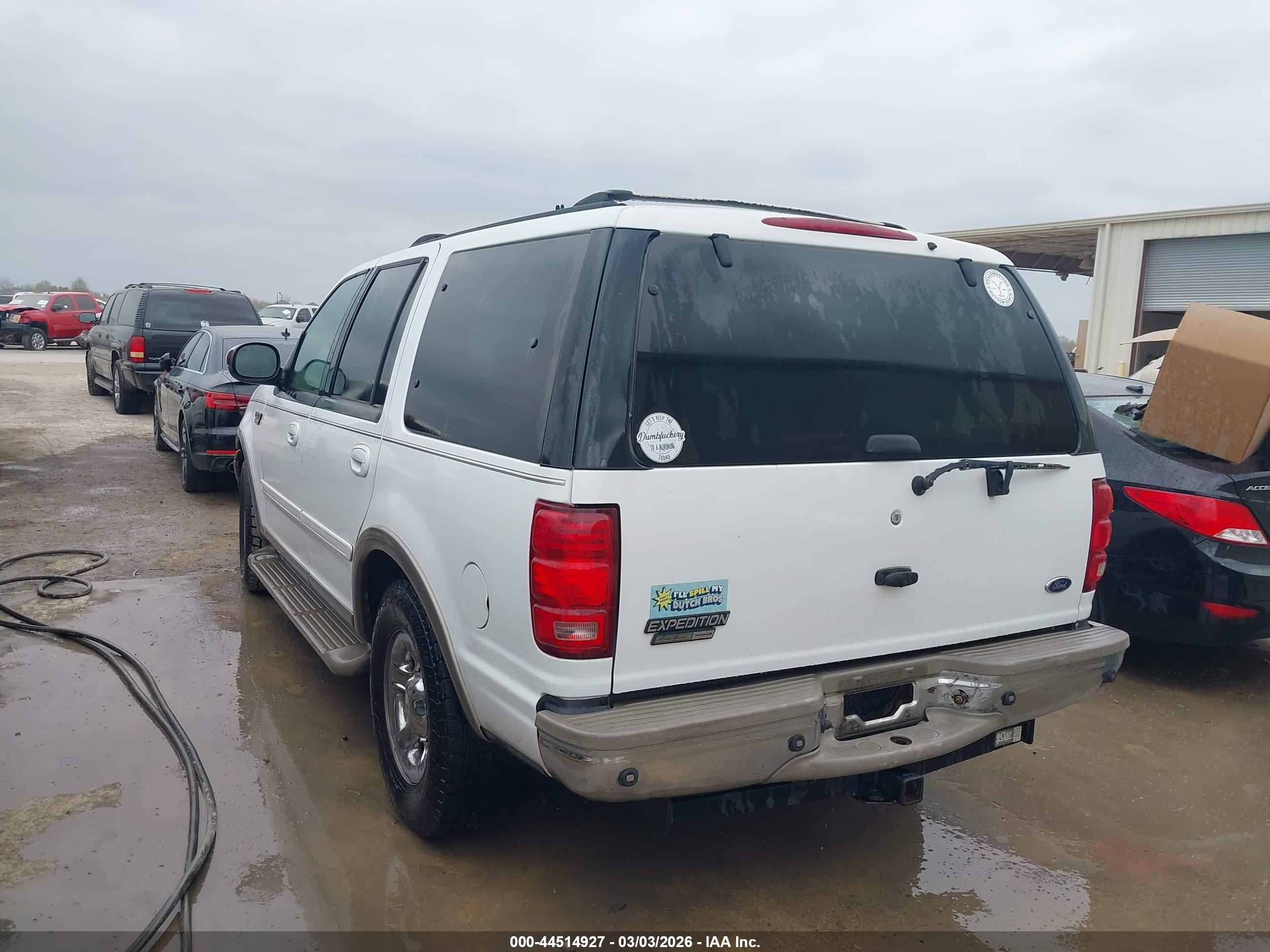 FORD EXPEDITION image 3
