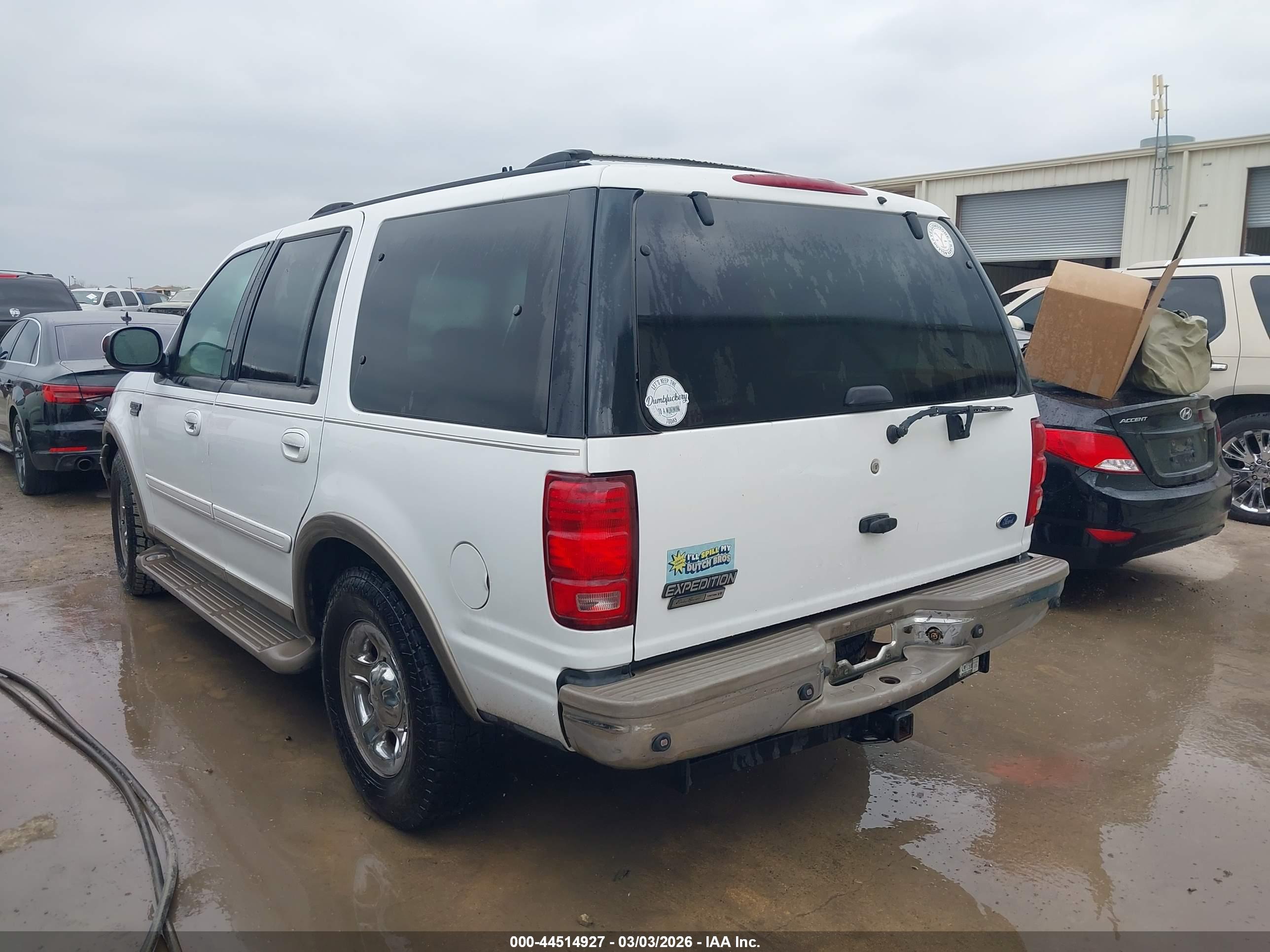FORD EXPEDITION image 6