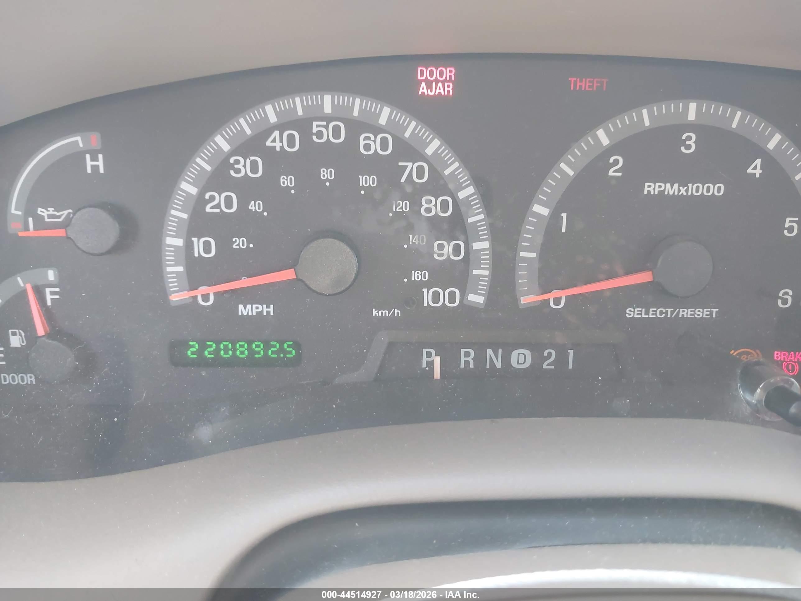 FORD EXPEDITION image 7