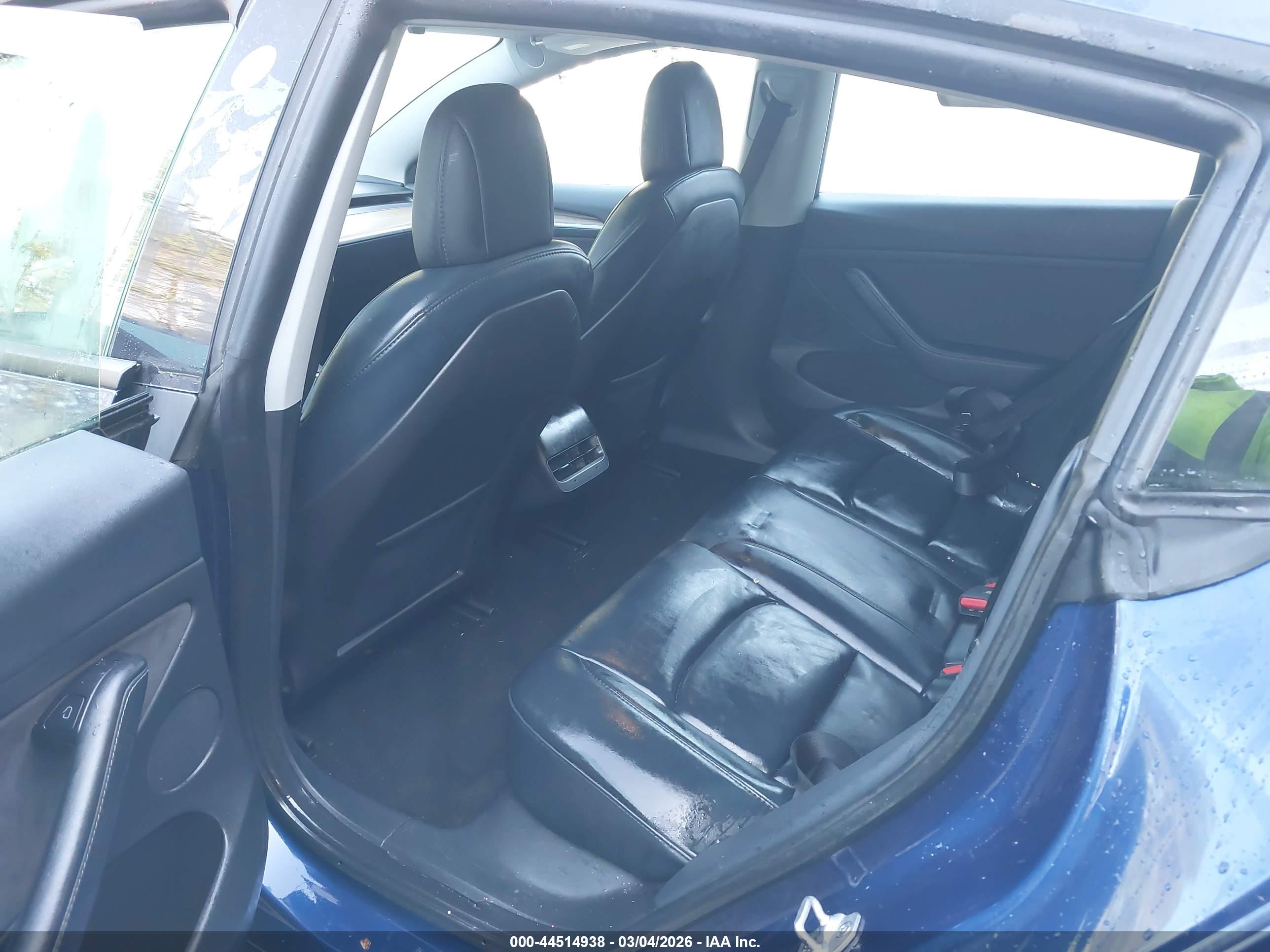 TESLA MODEL image 8