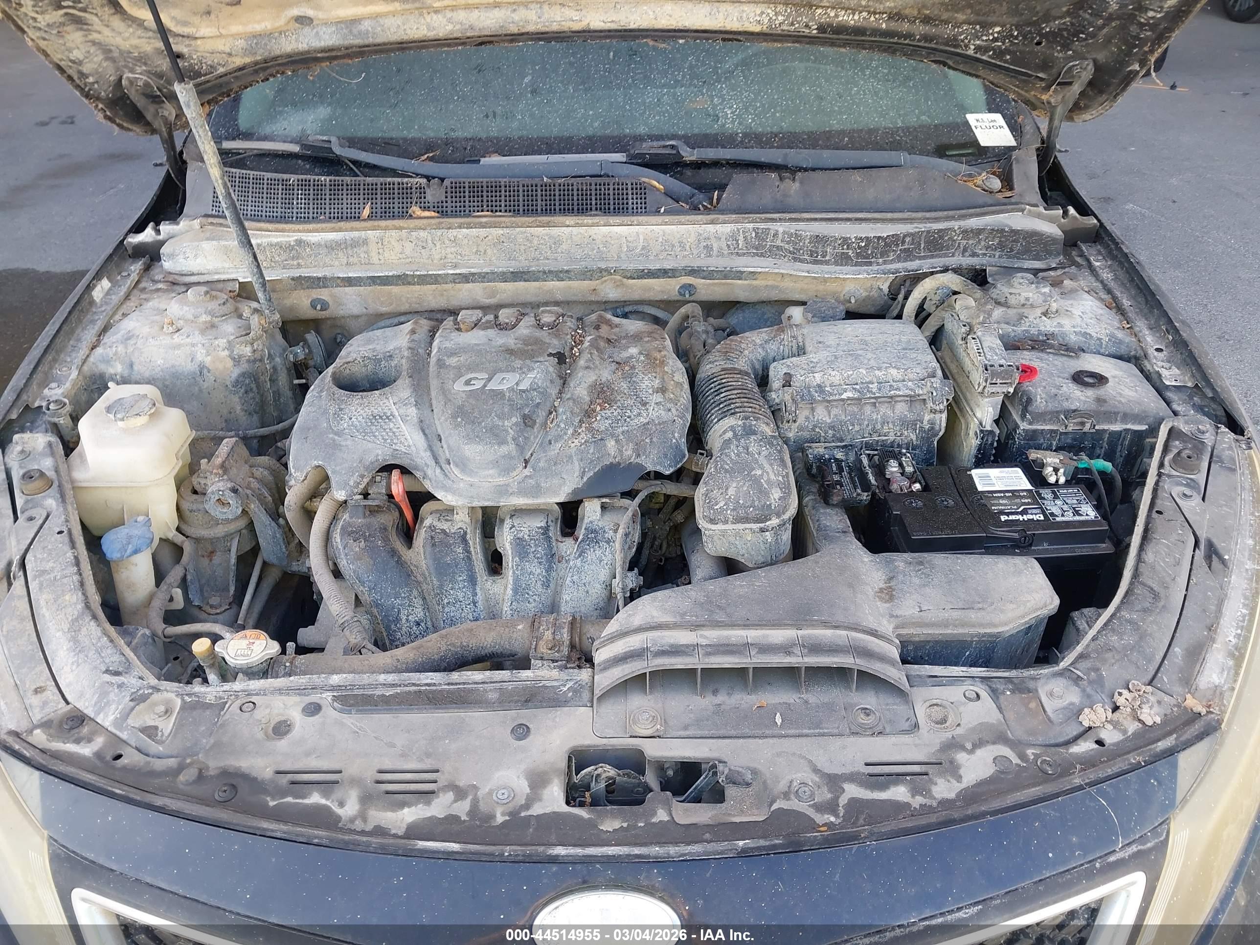 KIA OPTIMA image 10