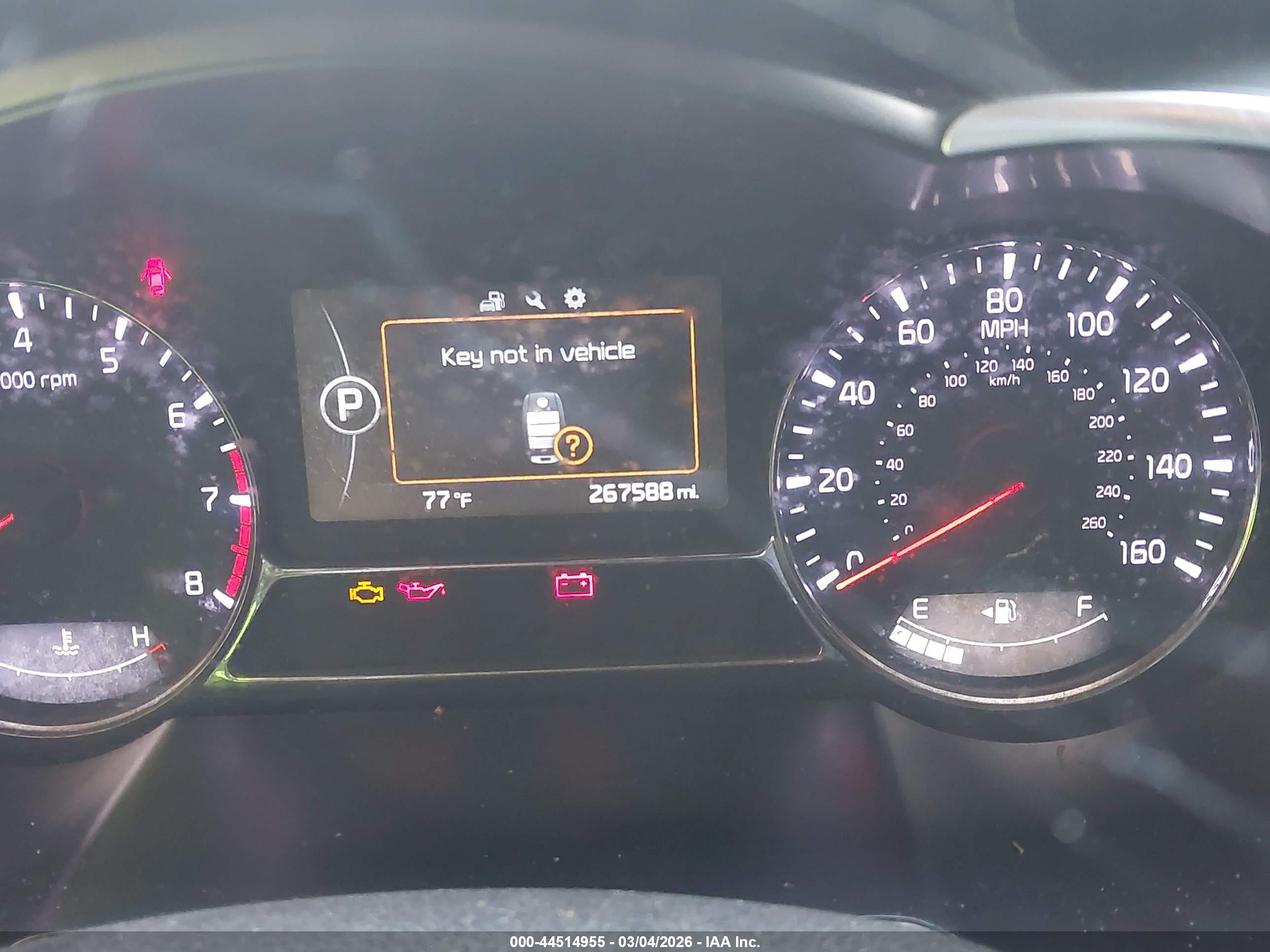 KIA OPTIMA image 7