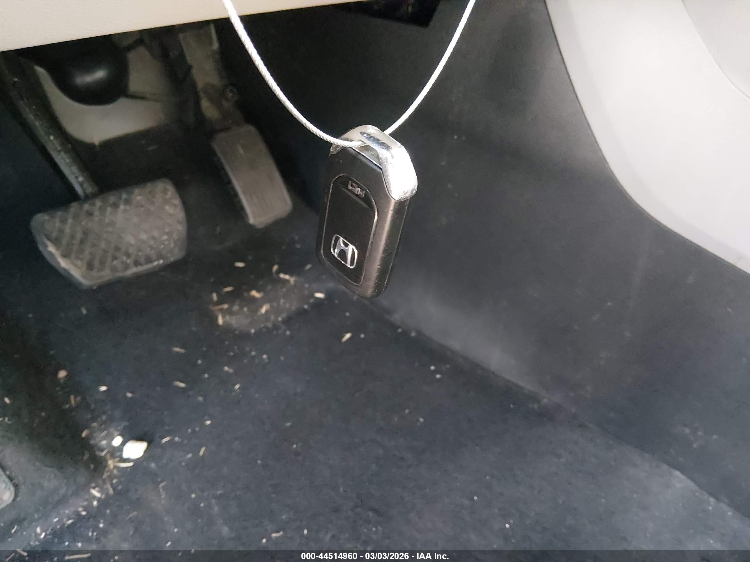 HONDA PILOT image 11