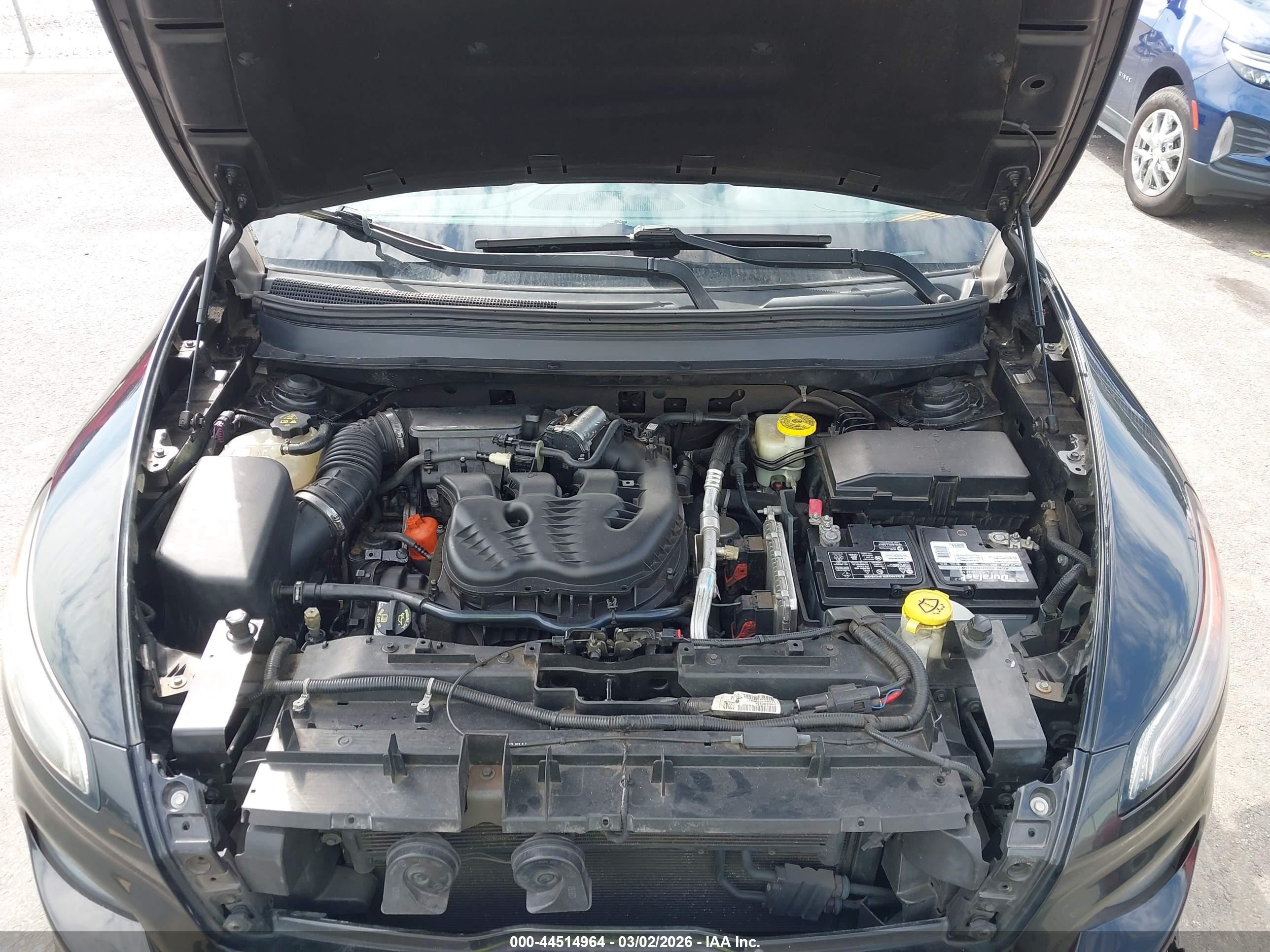 JEEP CHEROKEE image 10