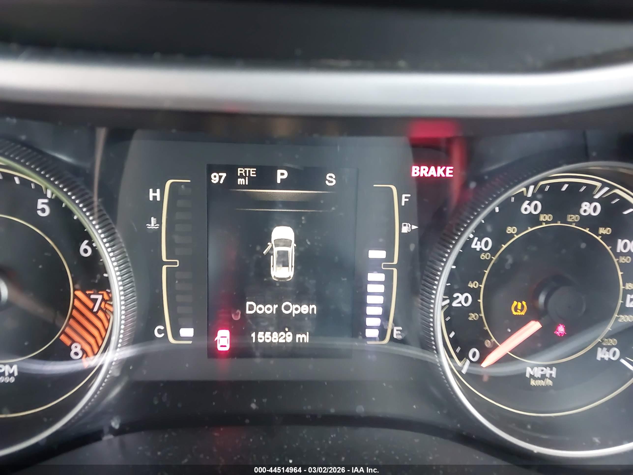 JEEP CHEROKEE image 7