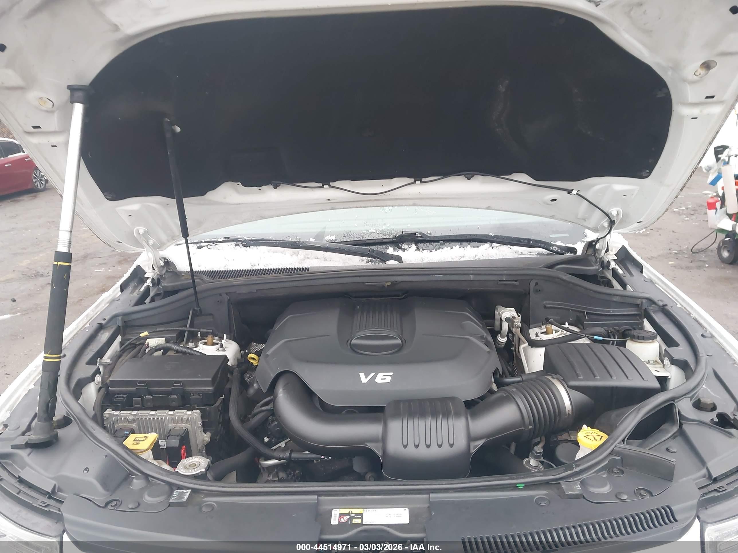 JEEP GRAND image 10