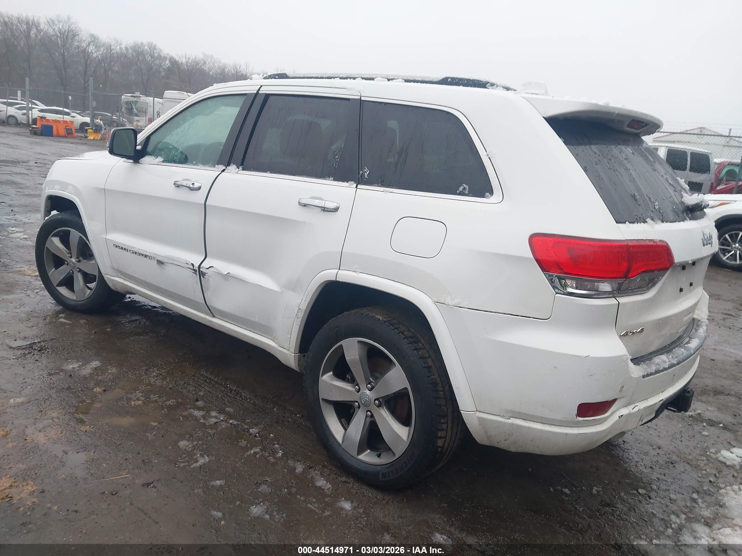 JEEP GRAND image 3