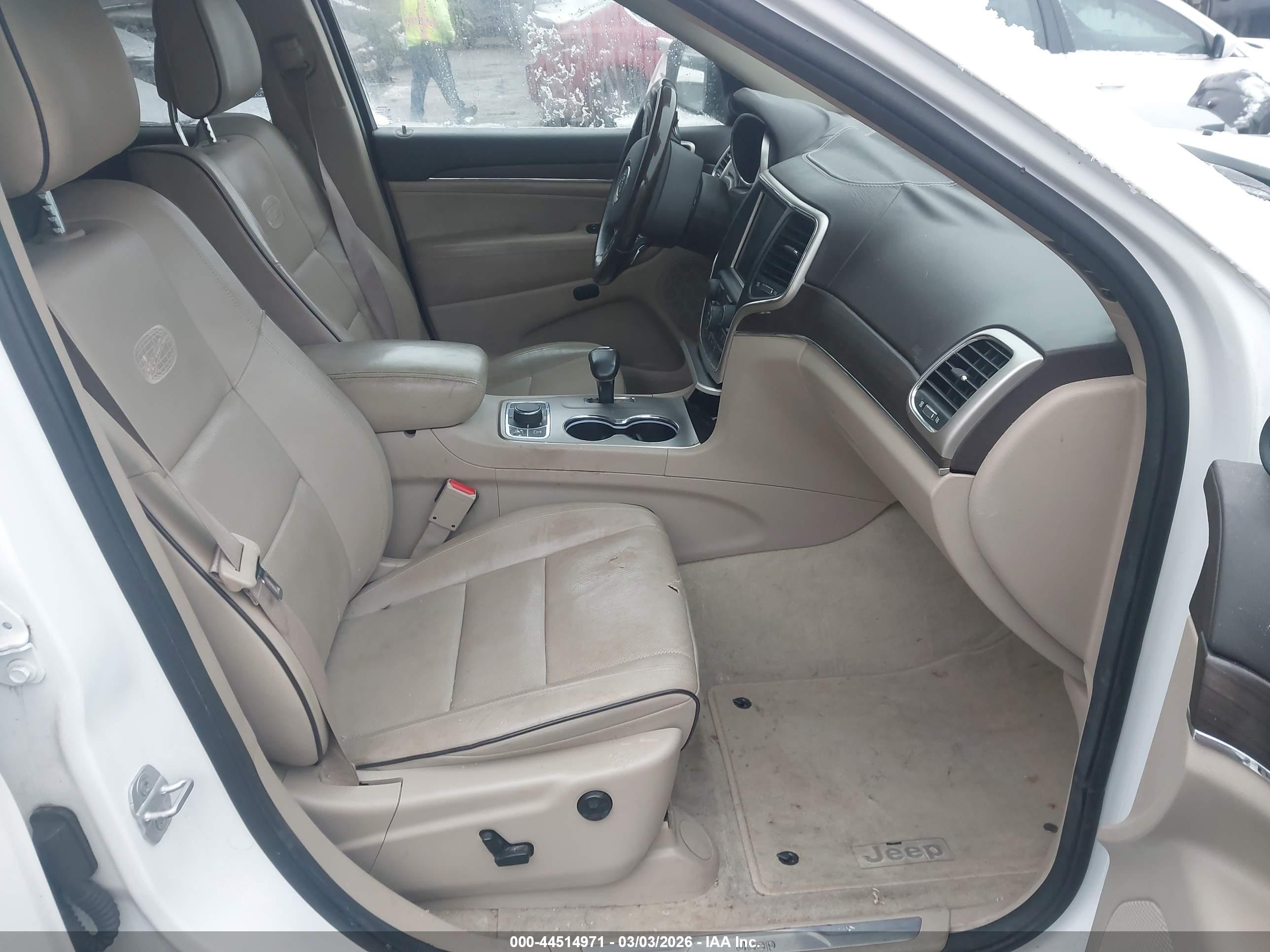 JEEP GRAND image 5