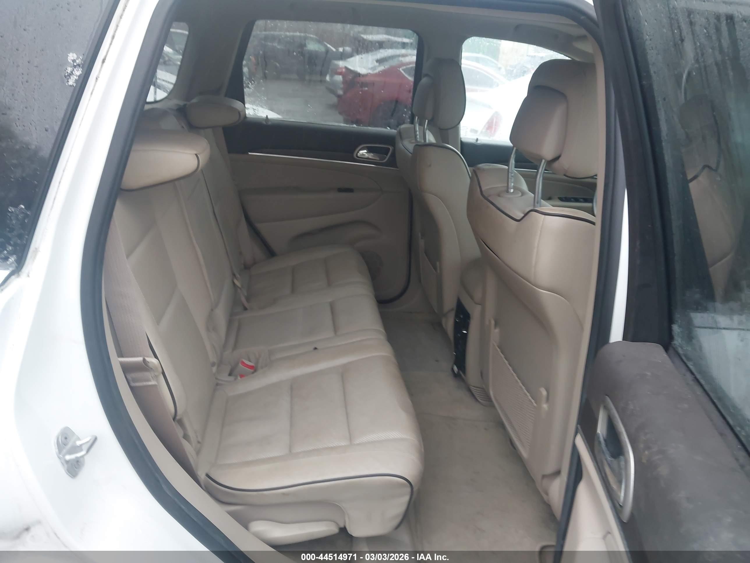JEEP GRAND image 8