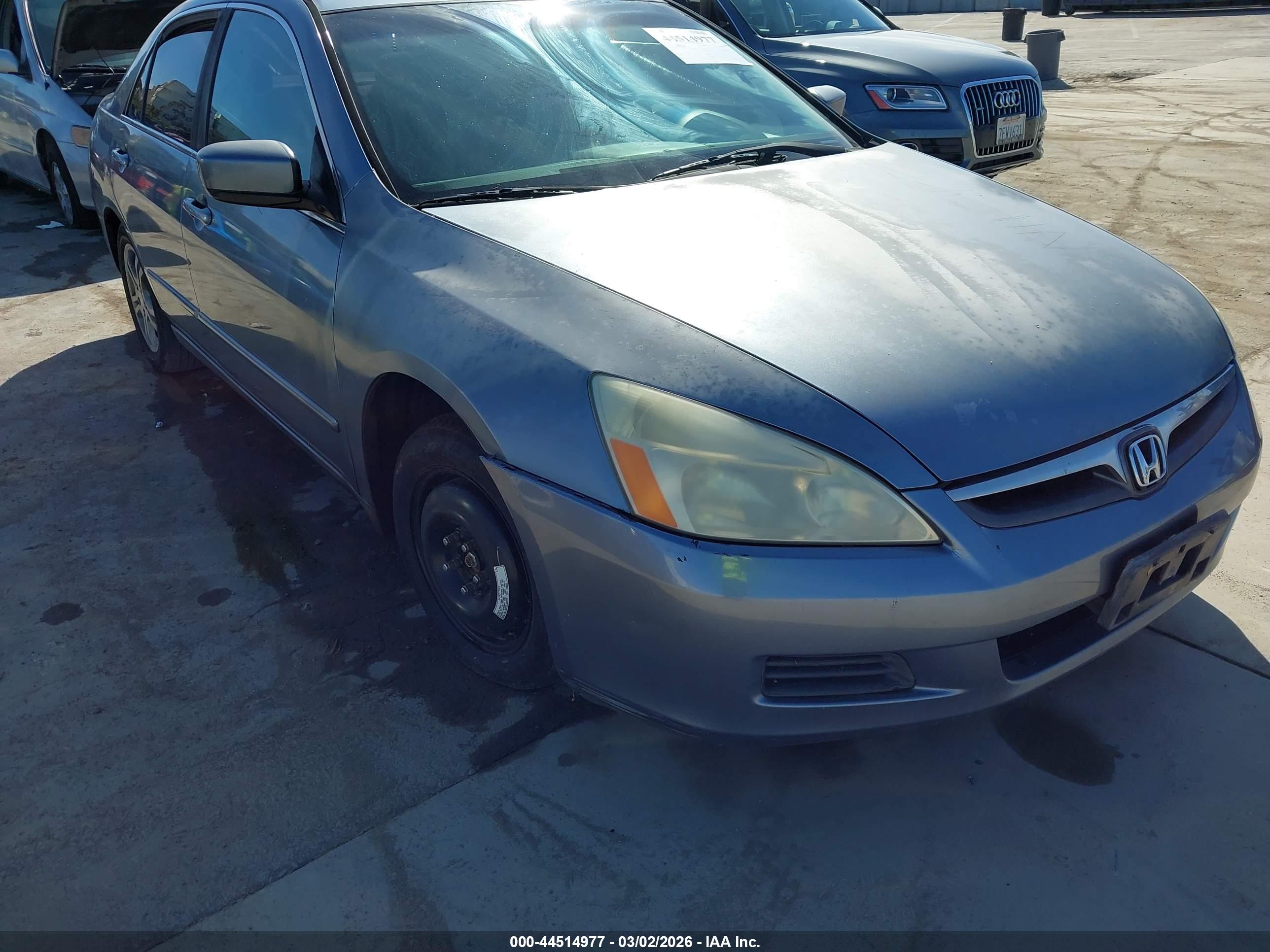 HONDA ACCORD image 6
