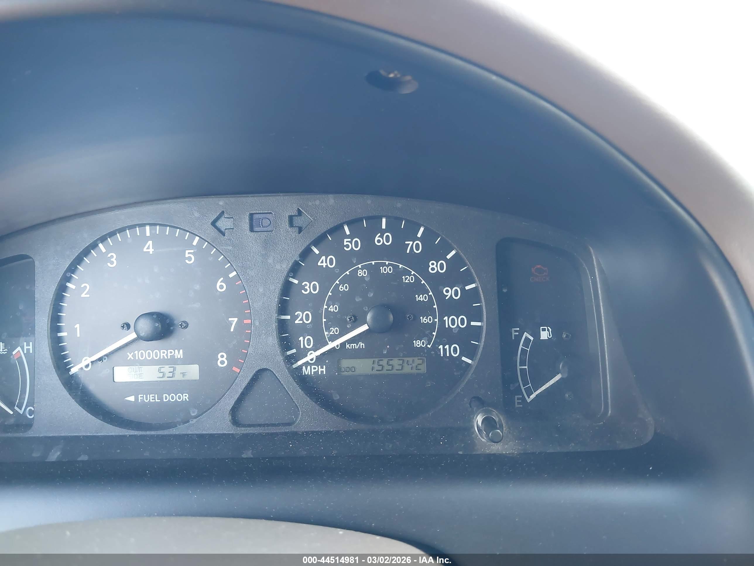 TOYOTA COROLLA image 7