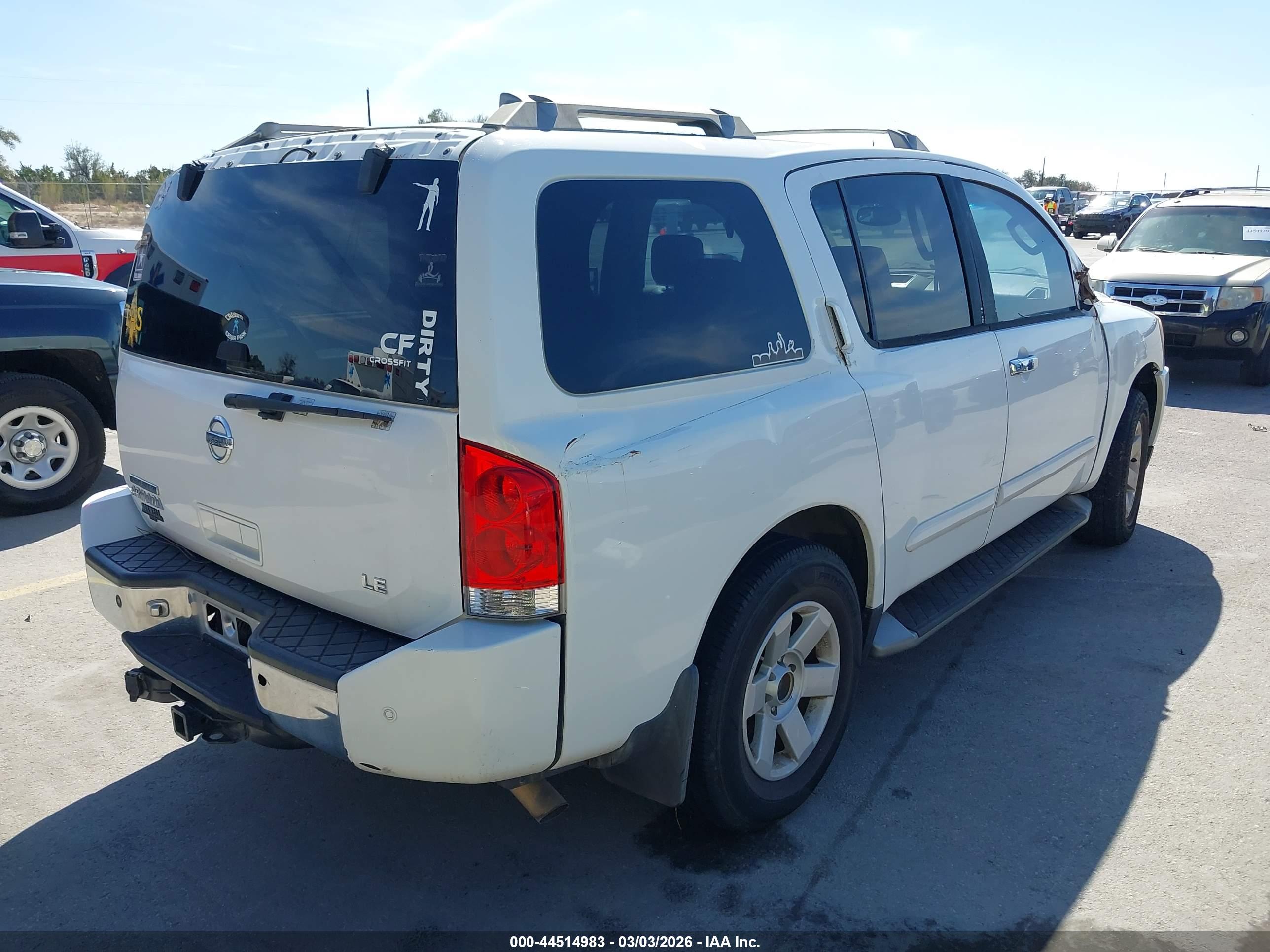 NISSAN PATHFINDER image 4