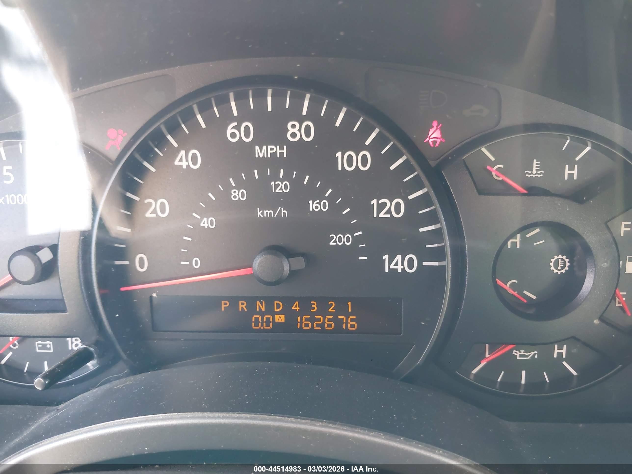 NISSAN PATHFINDER image 7