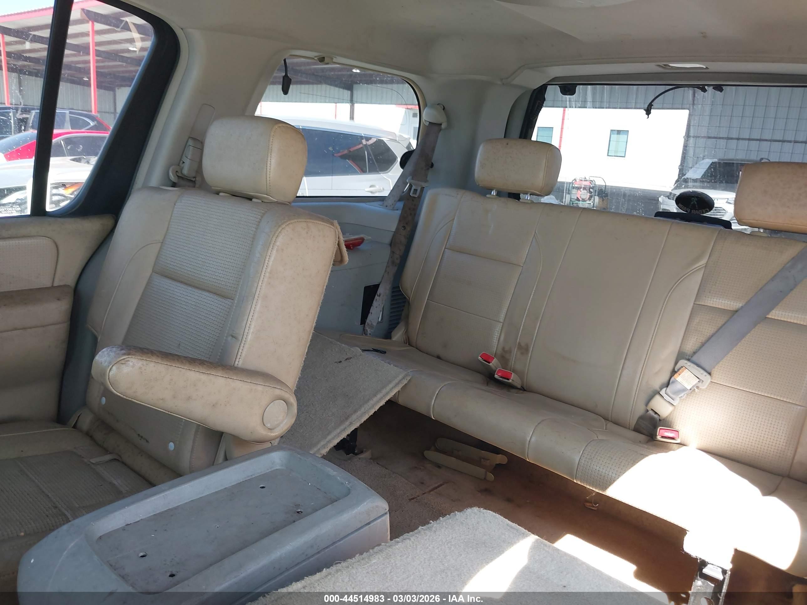 NISSAN PATHFINDER image 8