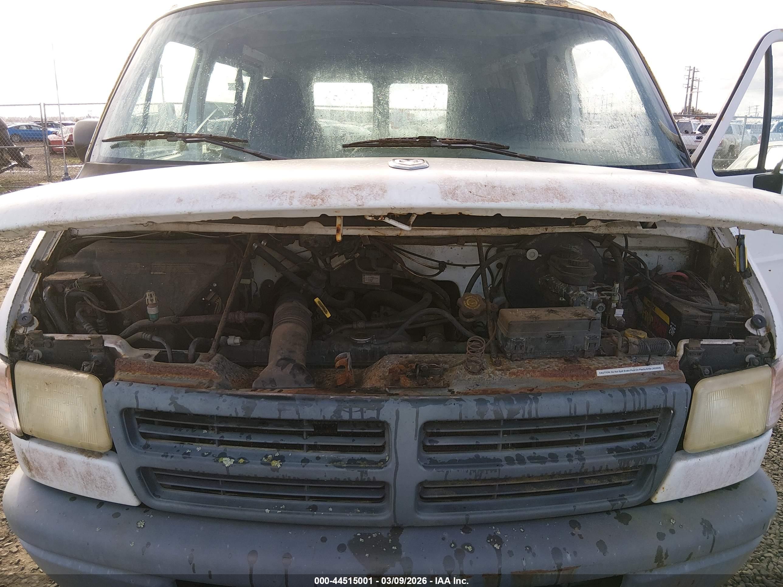 DODGE RAM image 10
