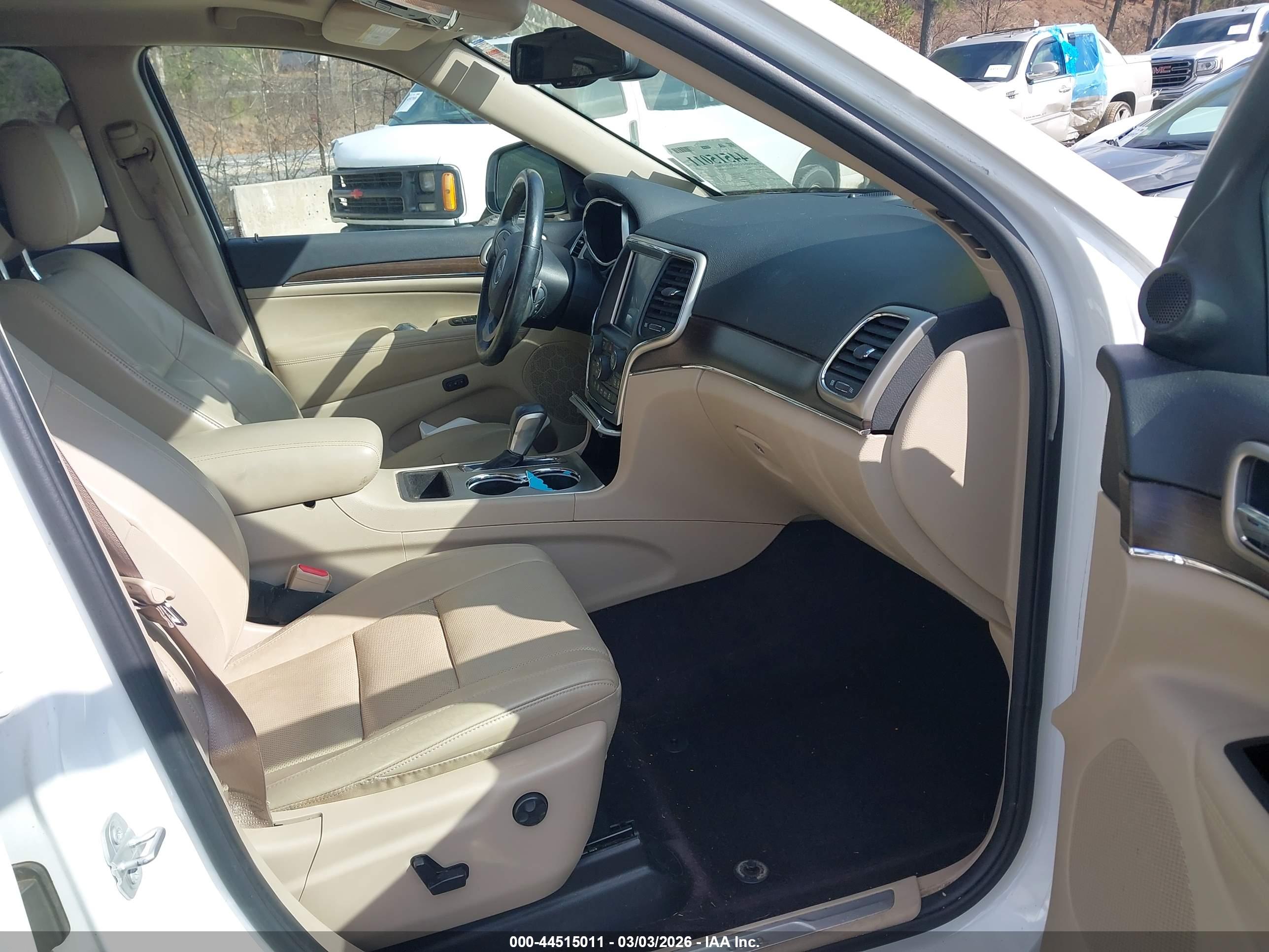 JEEP GRAND image 5
