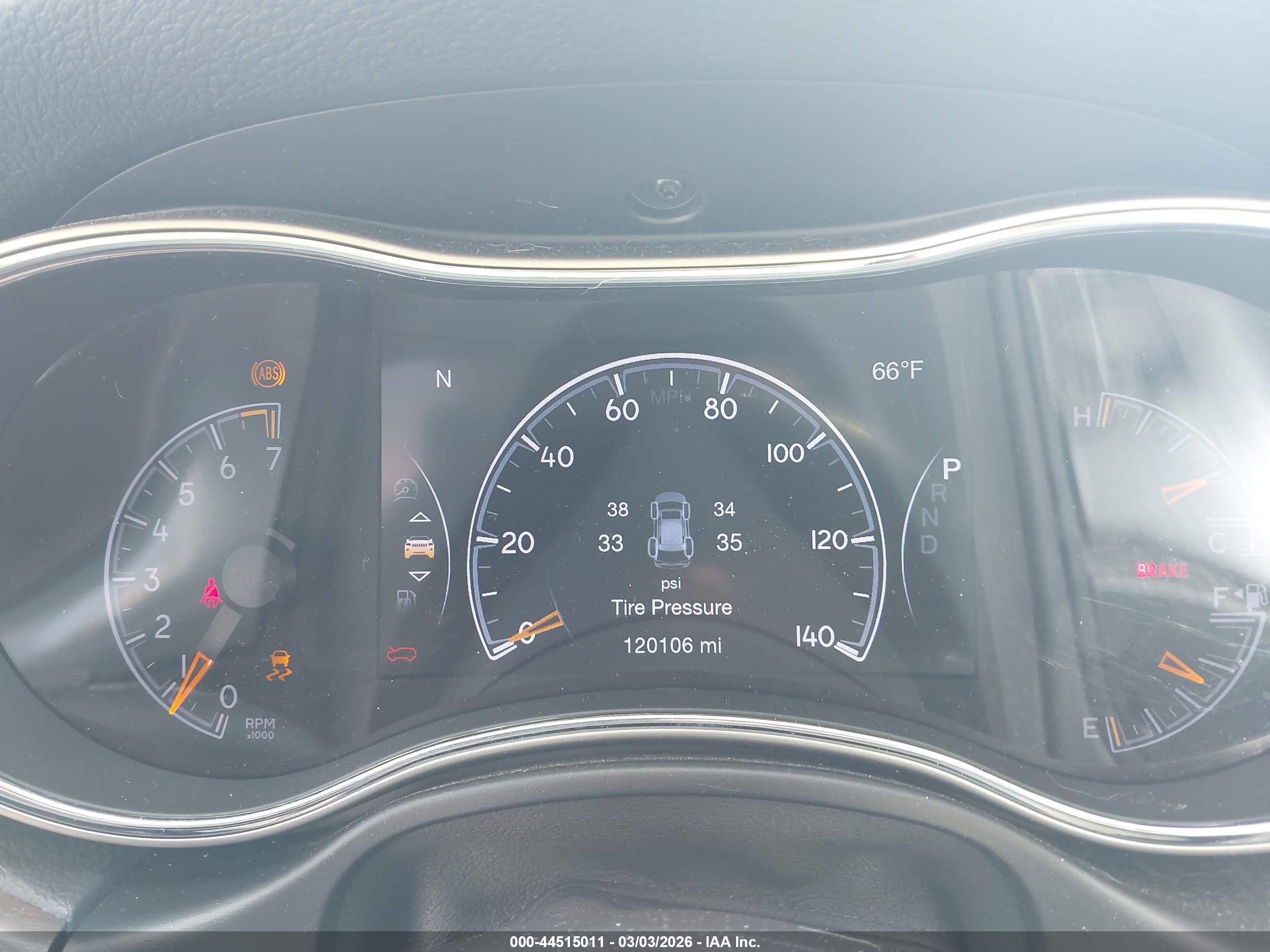 JEEP GRAND image 7
