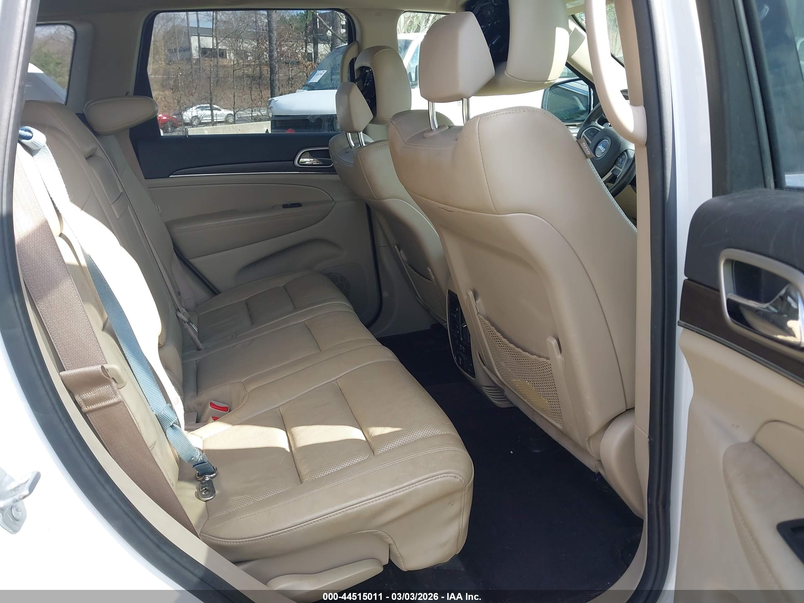 JEEP GRAND image 8