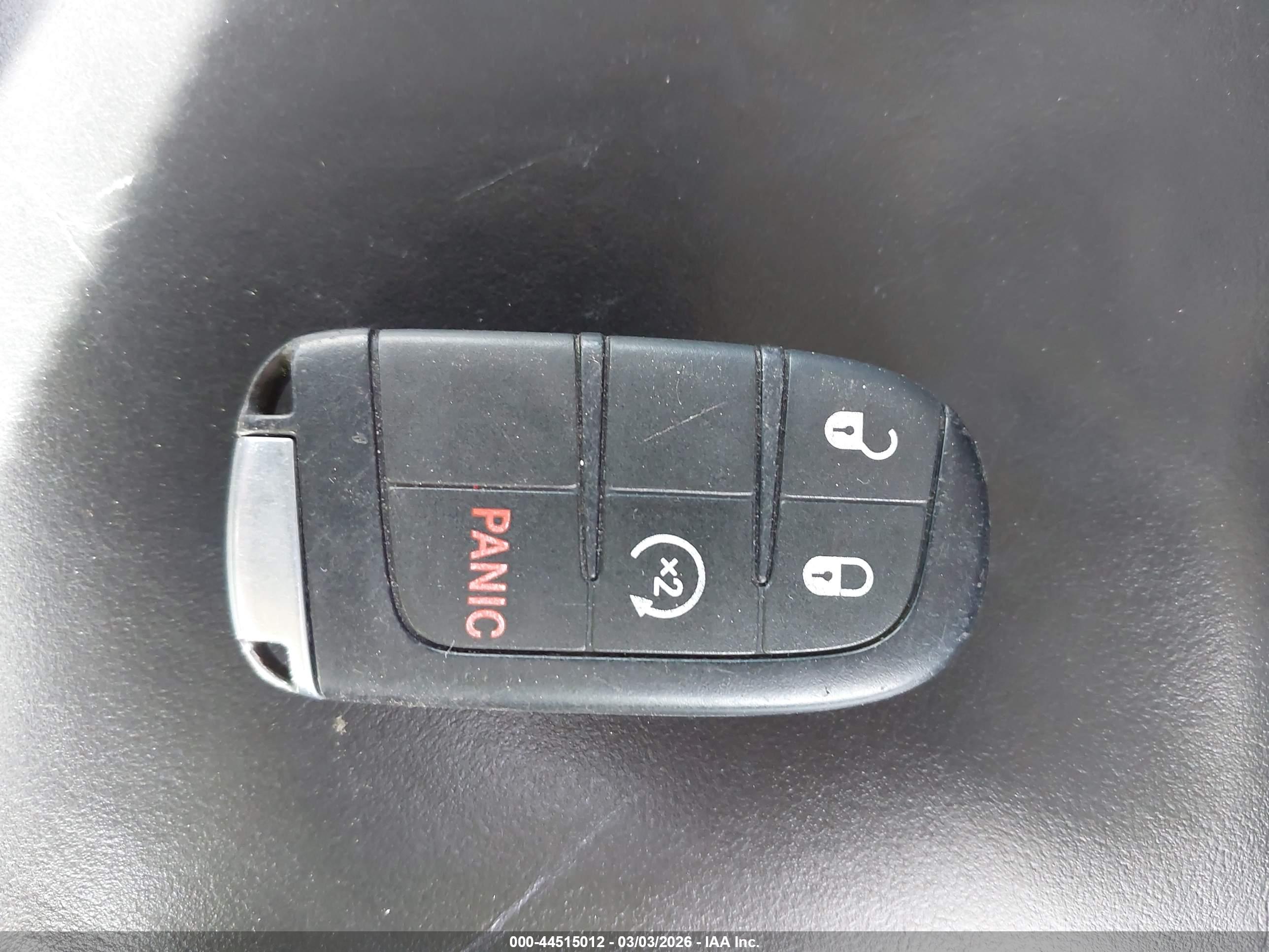 DODGE JOURNEY image 11