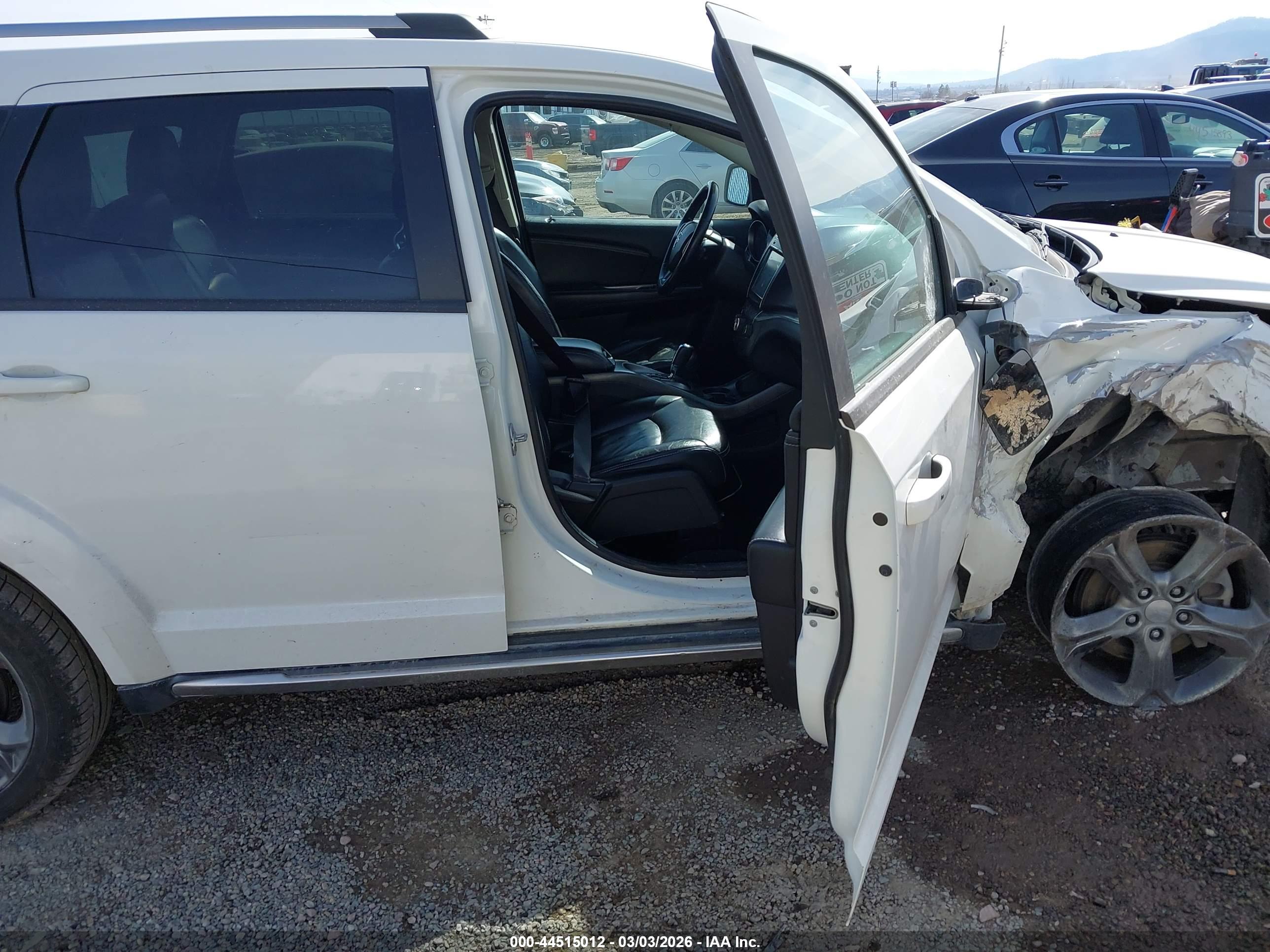 DODGE JOURNEY image 5