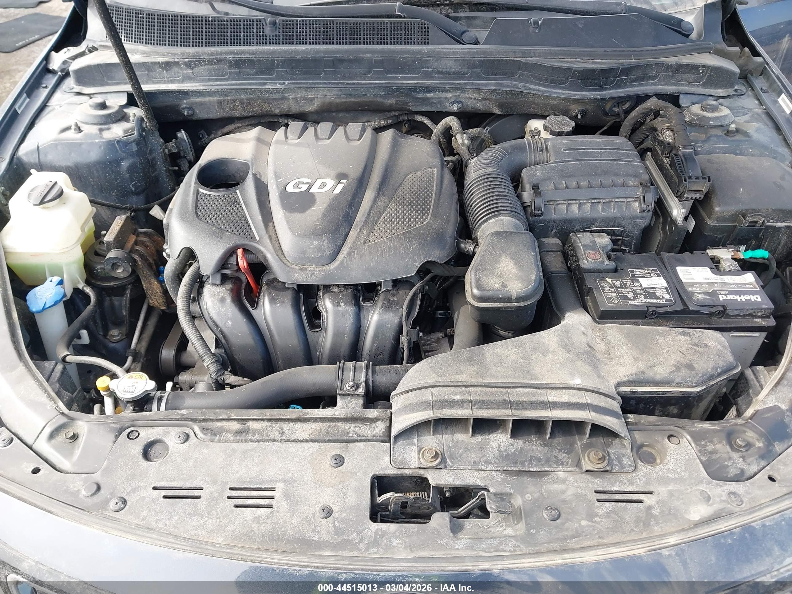 KIA OPTIMA image 10