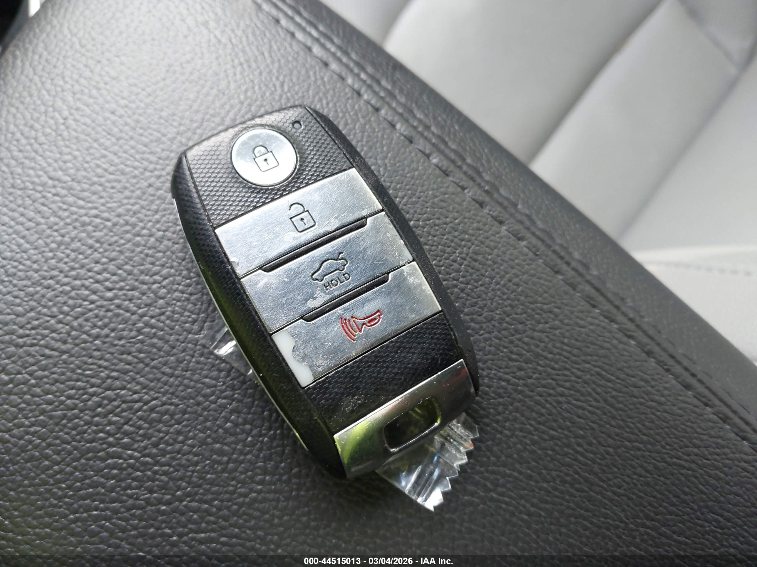 KIA OPTIMA image 11