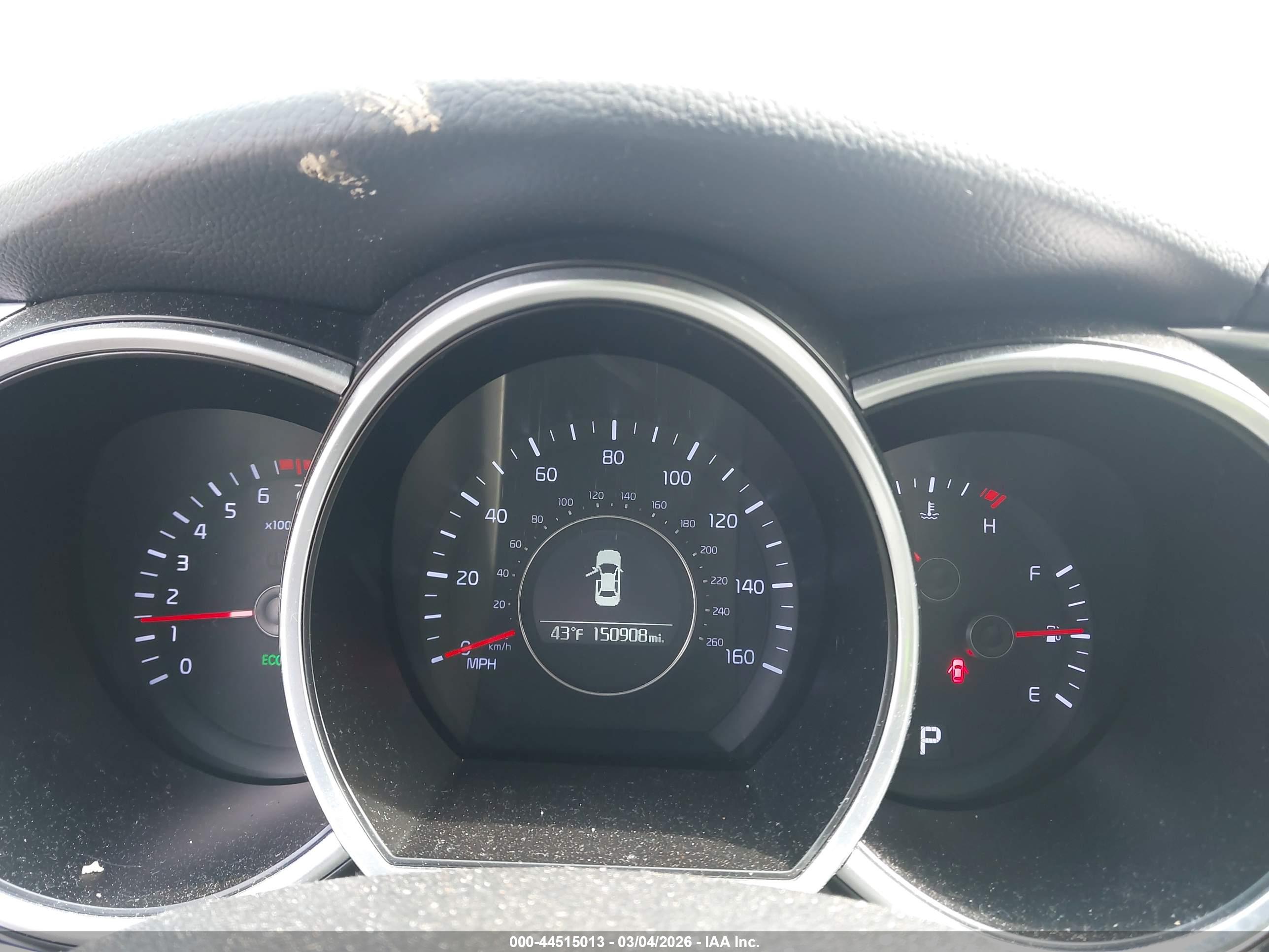 KIA OPTIMA image 7