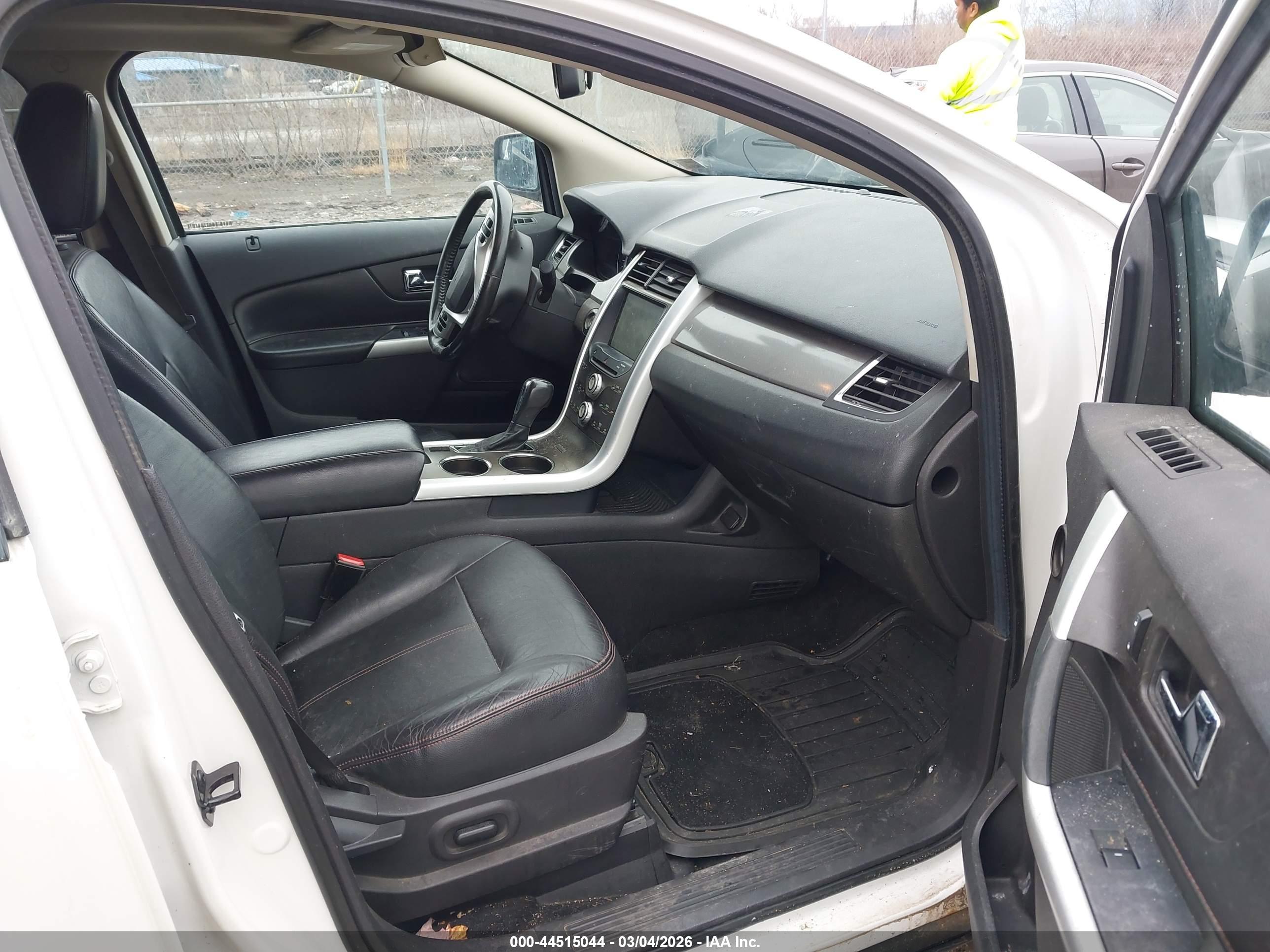 FORD EDGE image 5