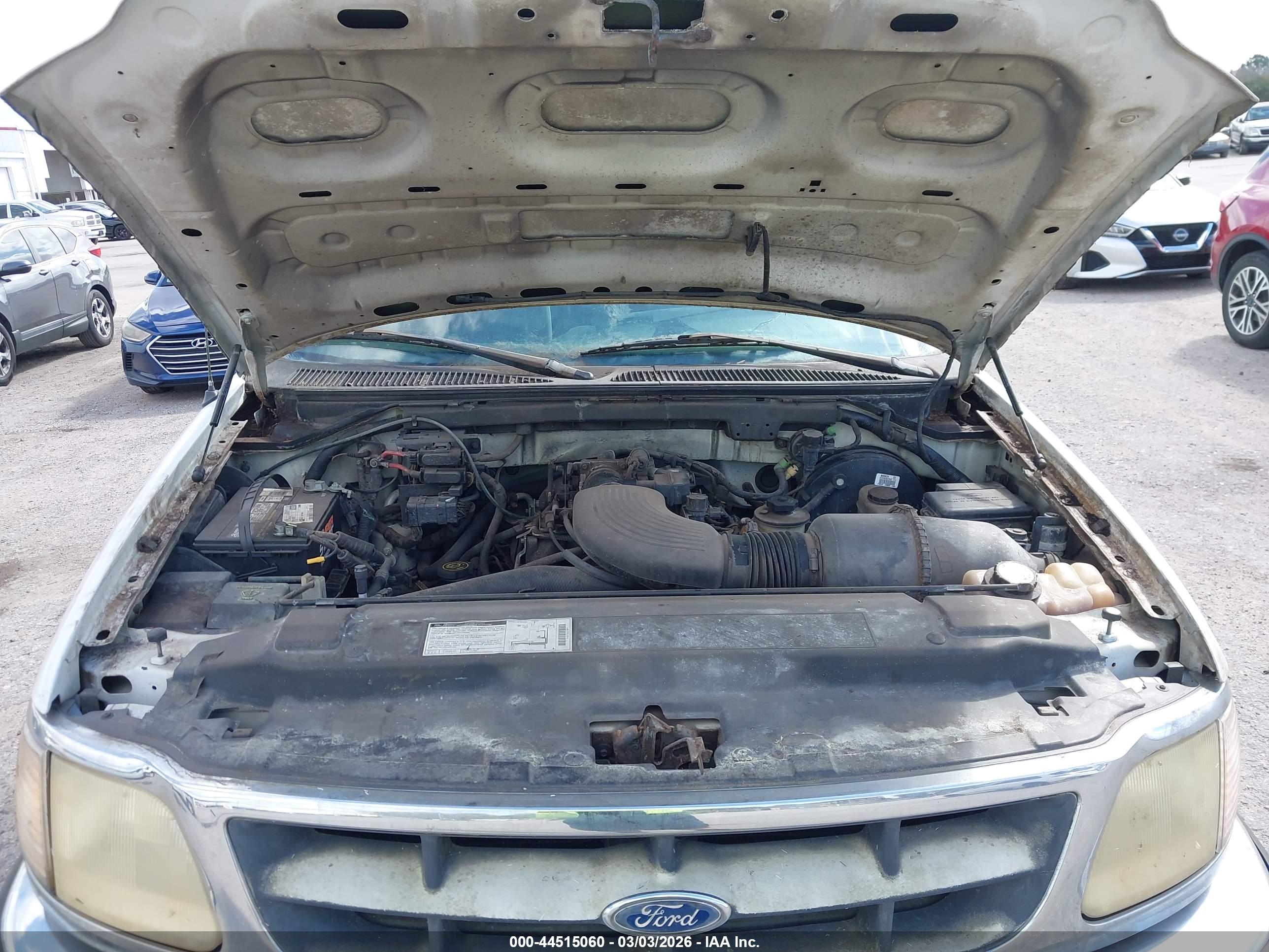 FORD F-150 image 10