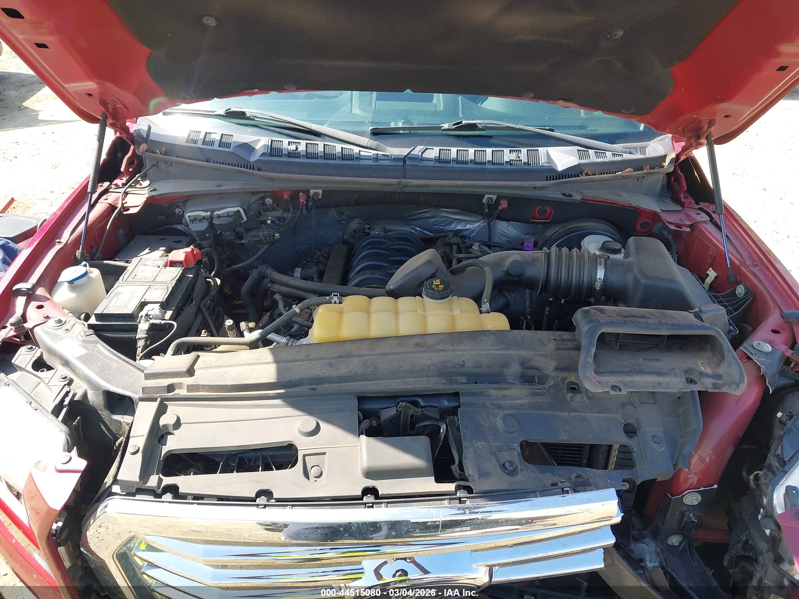 FORD F-150 image 10