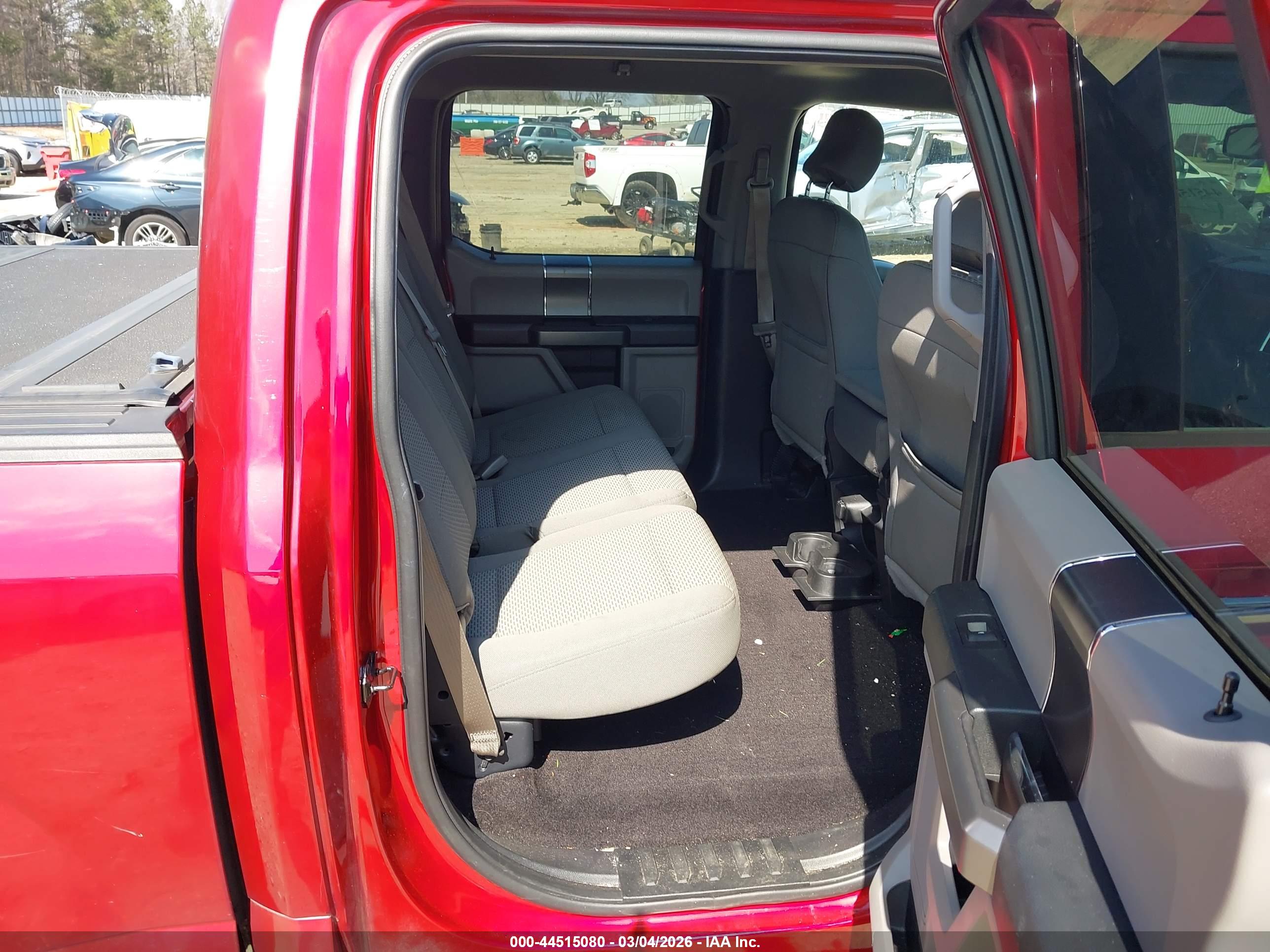 FORD F-150 image 8
