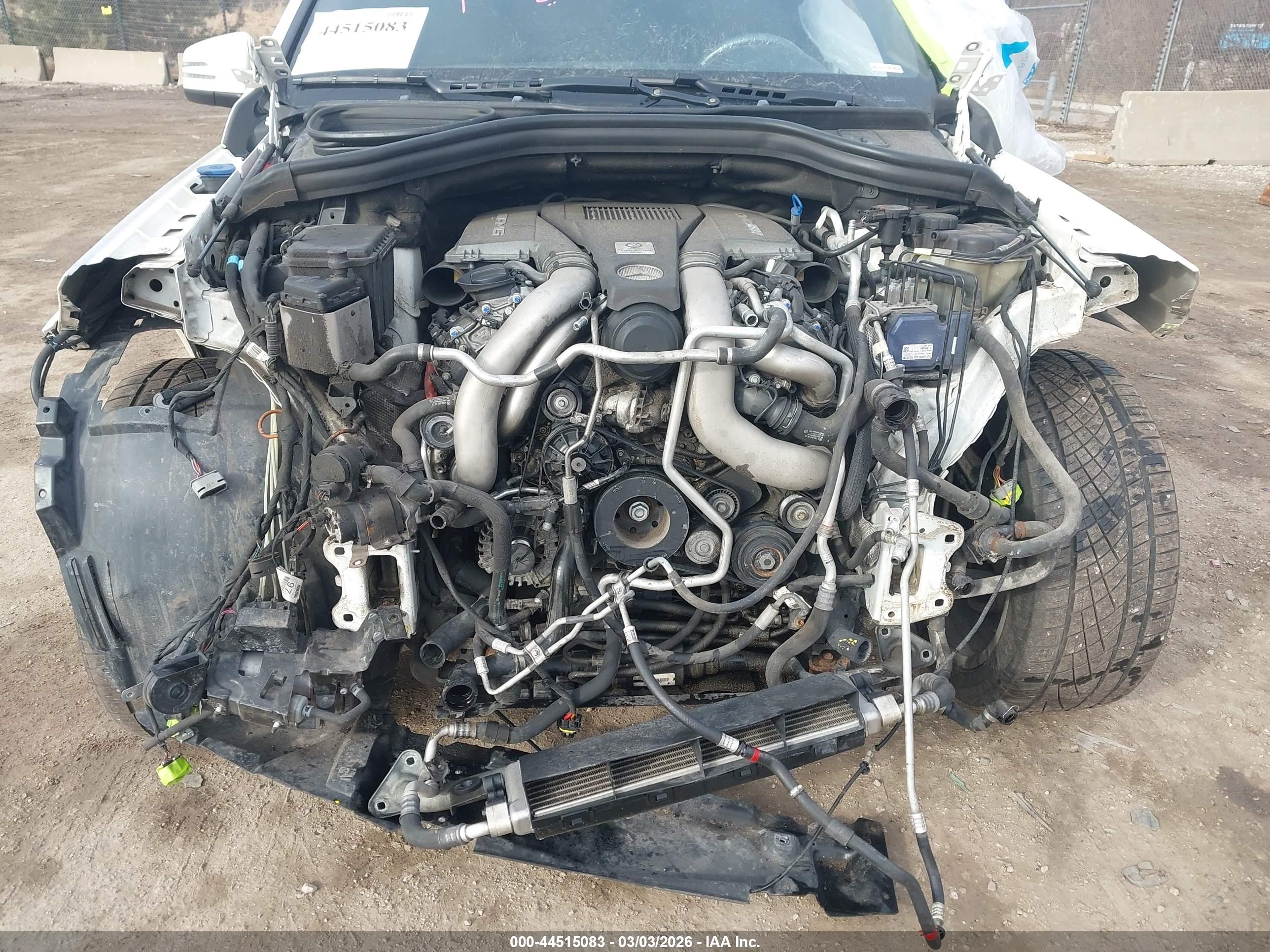 MERCEDES-BENZ GL image 10