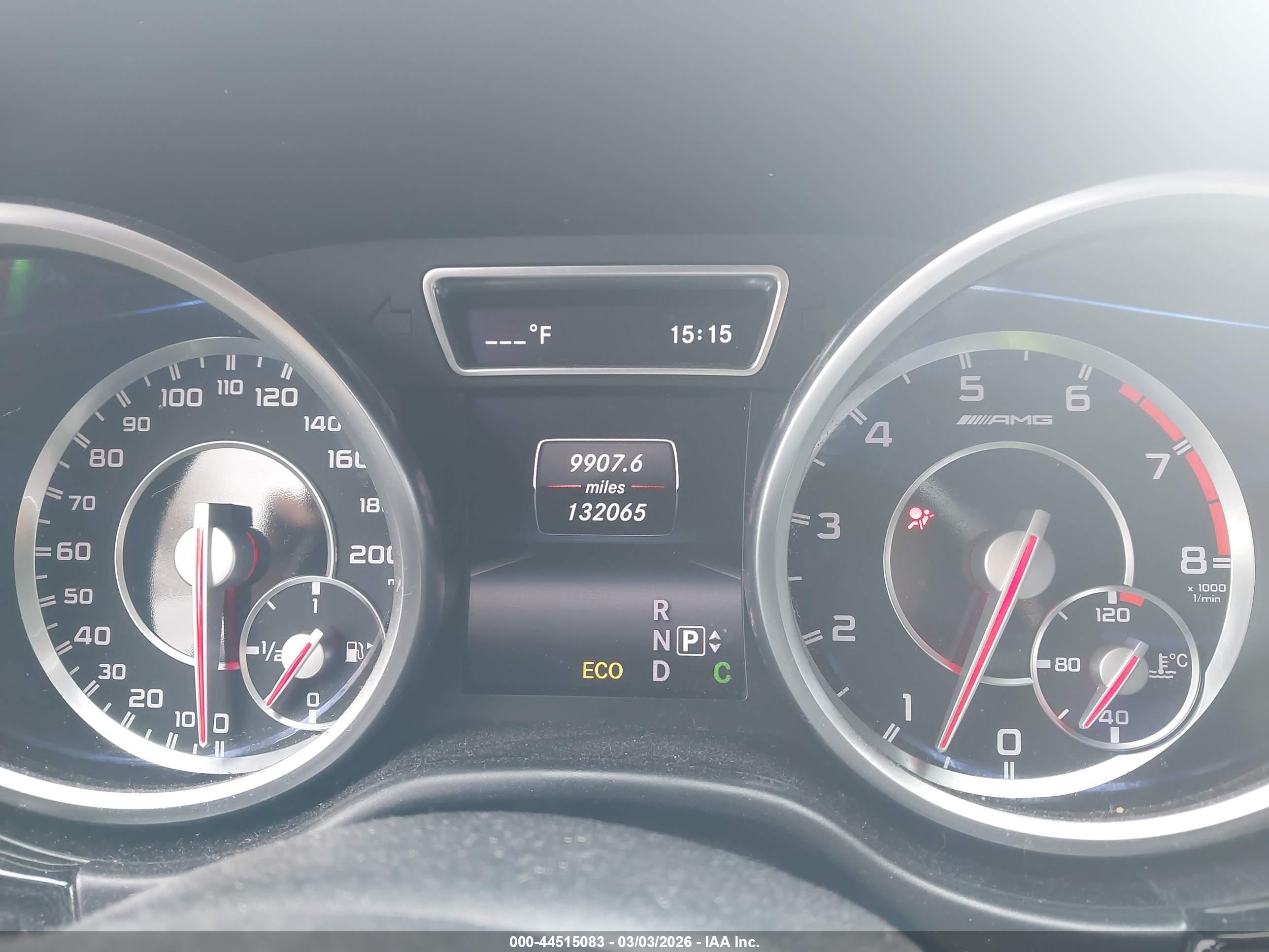 MERCEDES-BENZ GL image 7