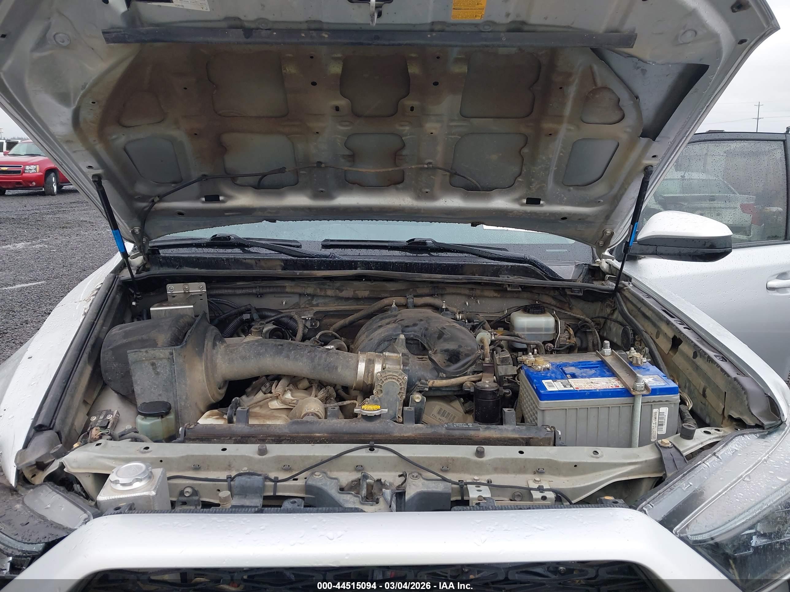 TOYOTA 4RUNNER image 10