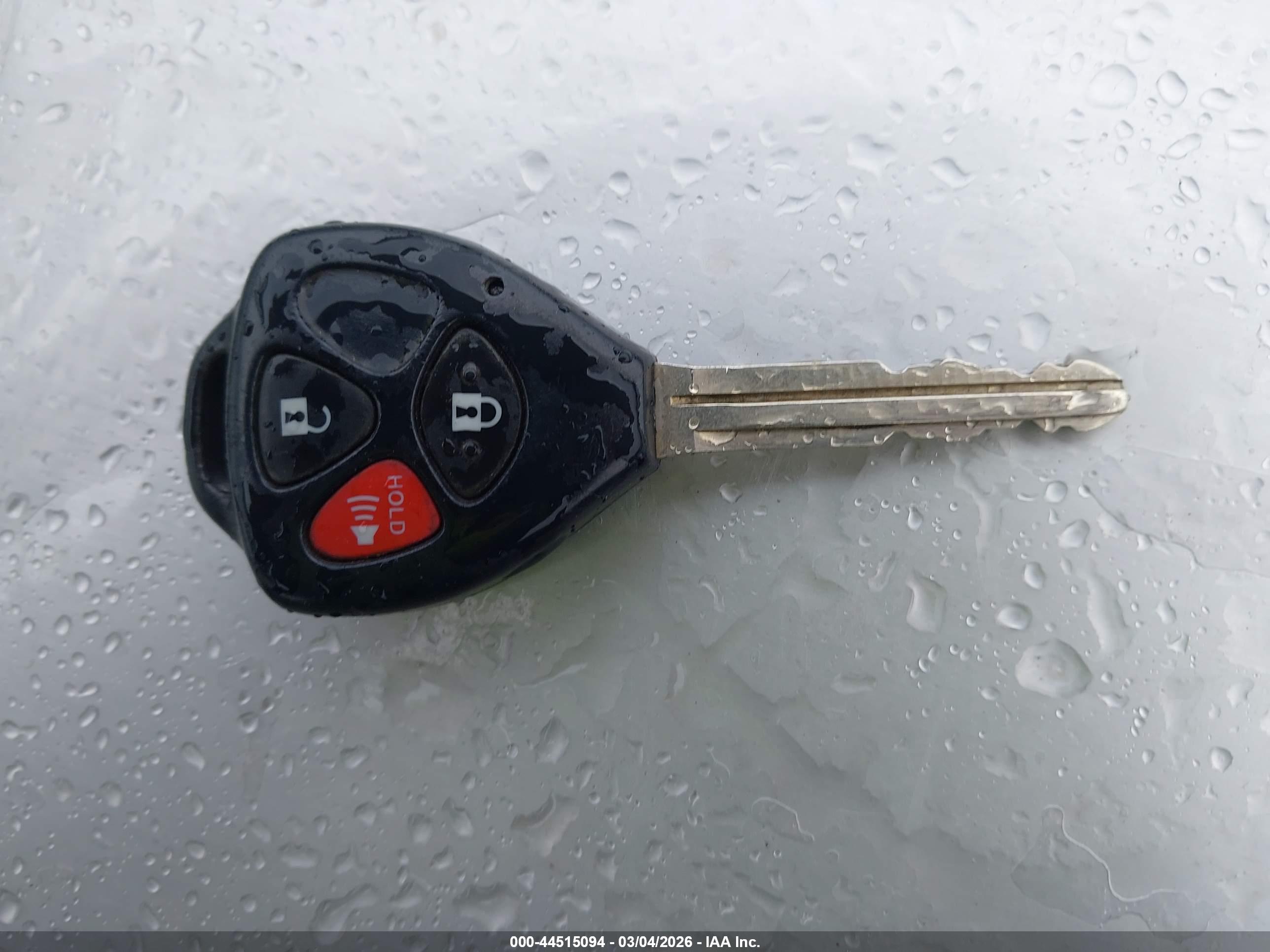 TOYOTA 4RUNNER image 11