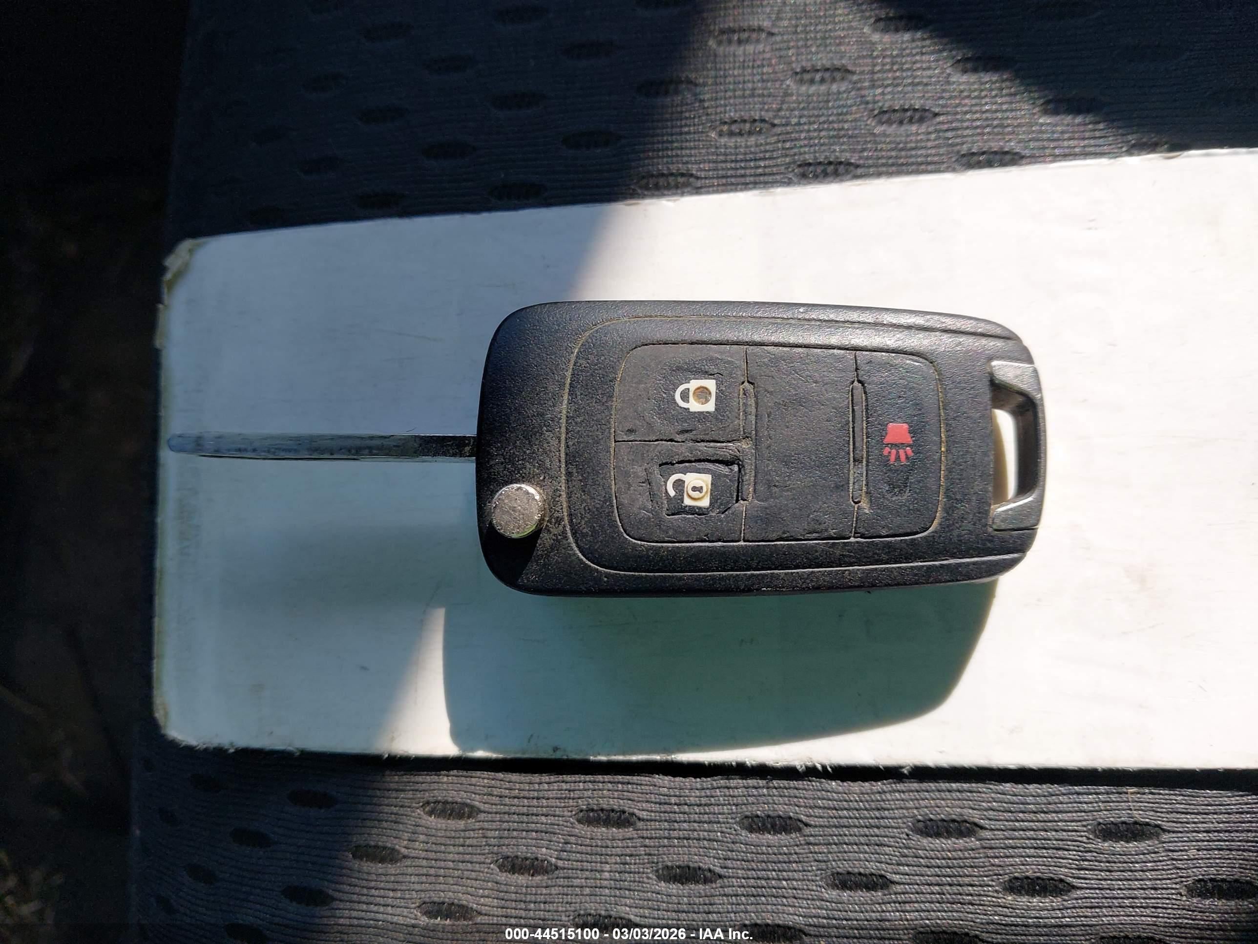 GMC TERRAIN image 11