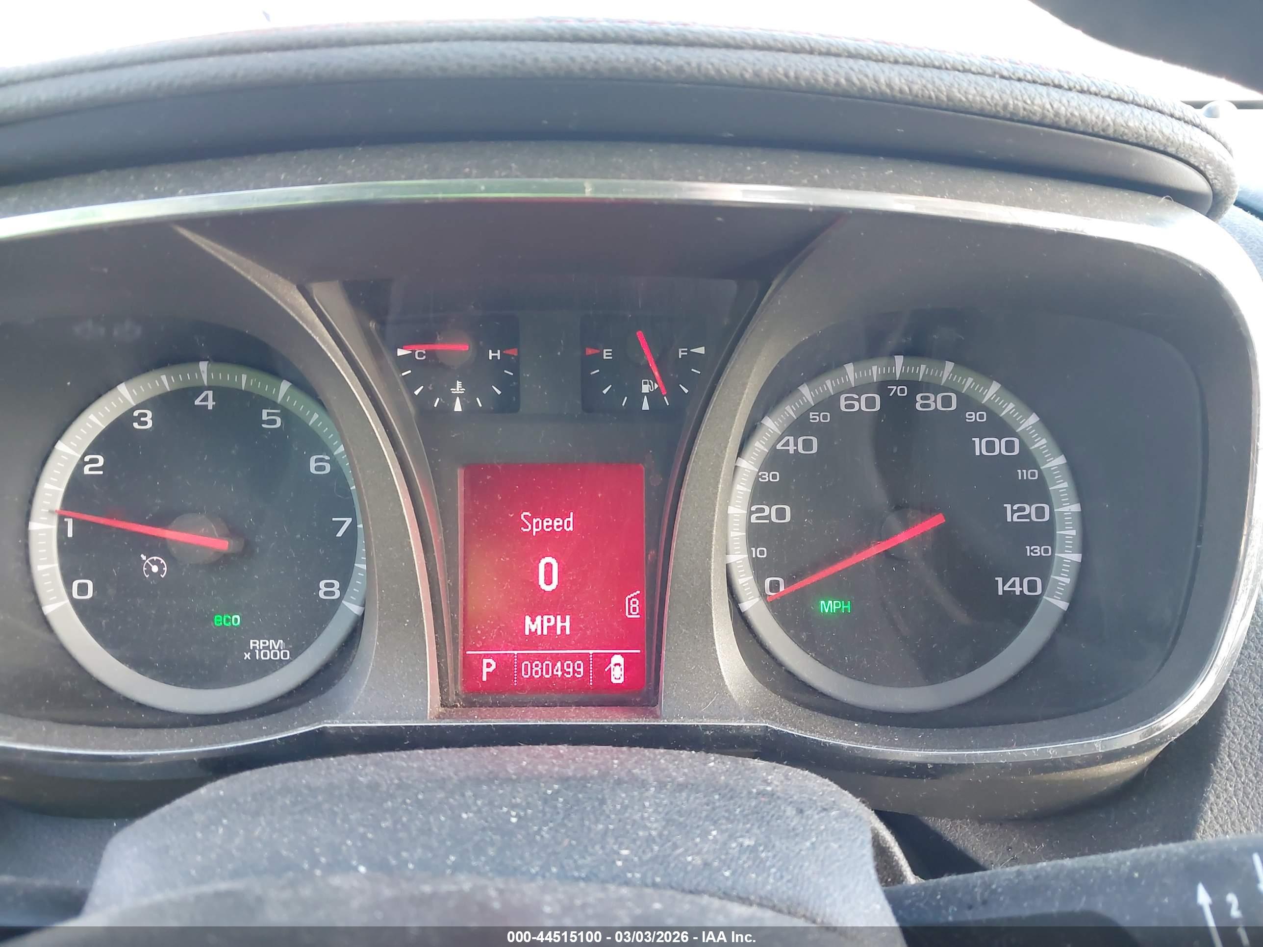 GMC TERRAIN image 7