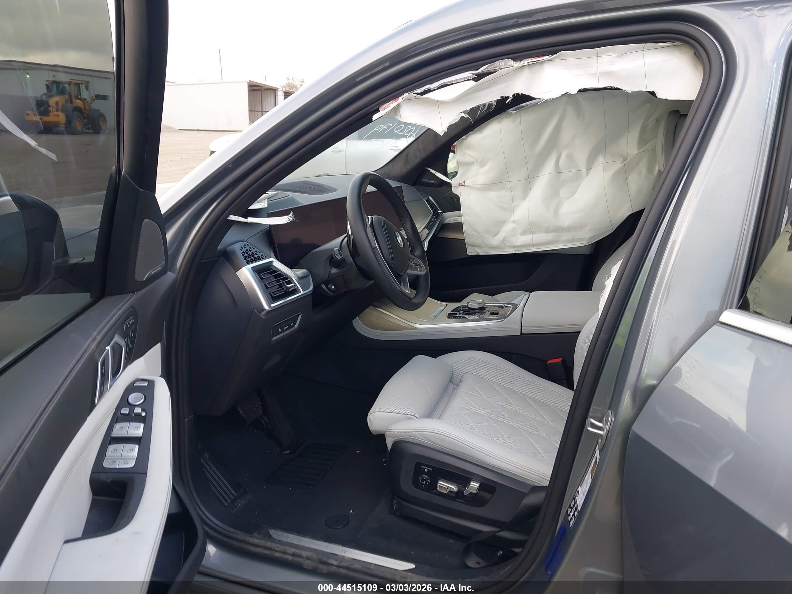BMW X7 image 5