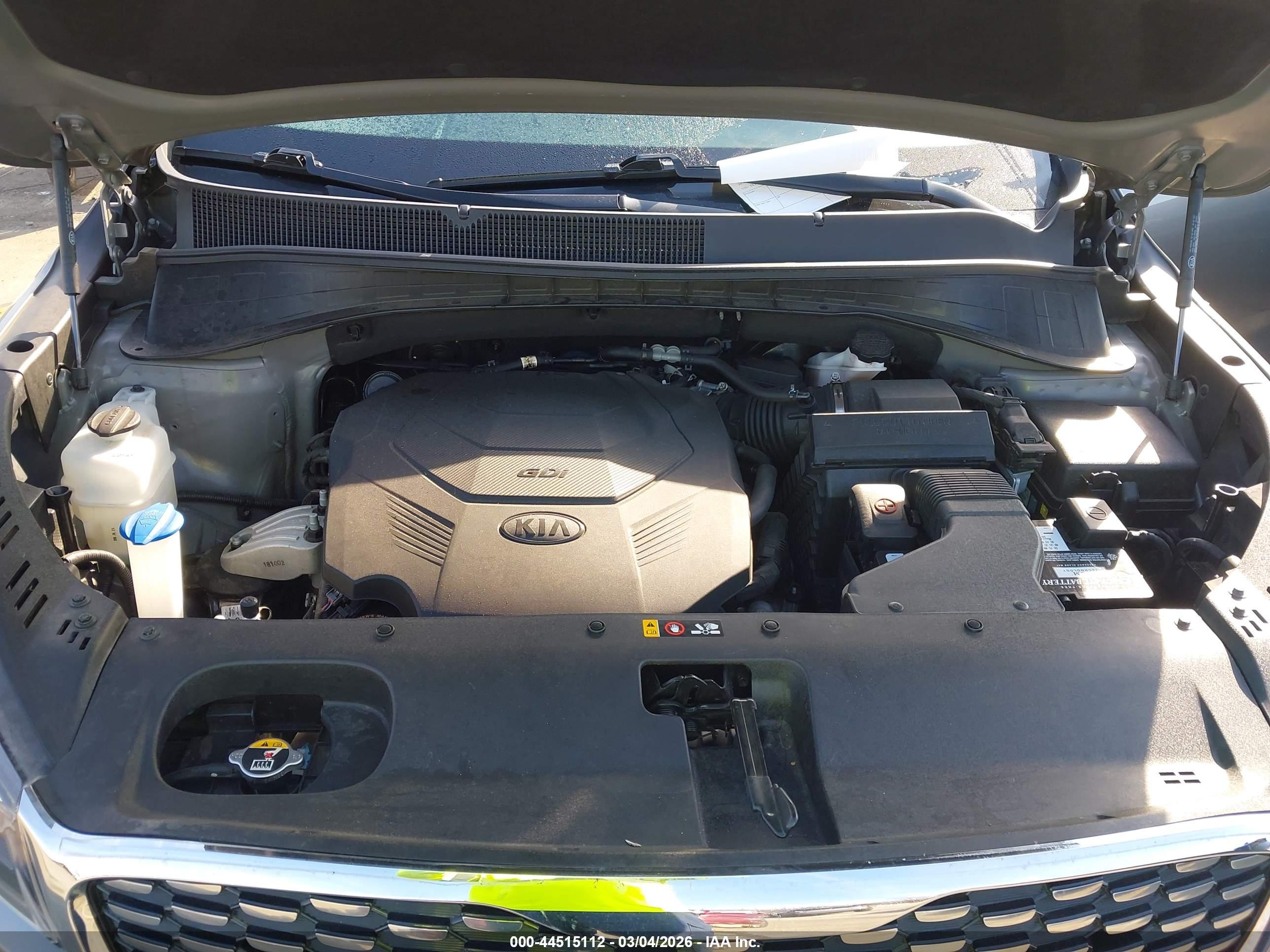 KIA SORENTO image 10