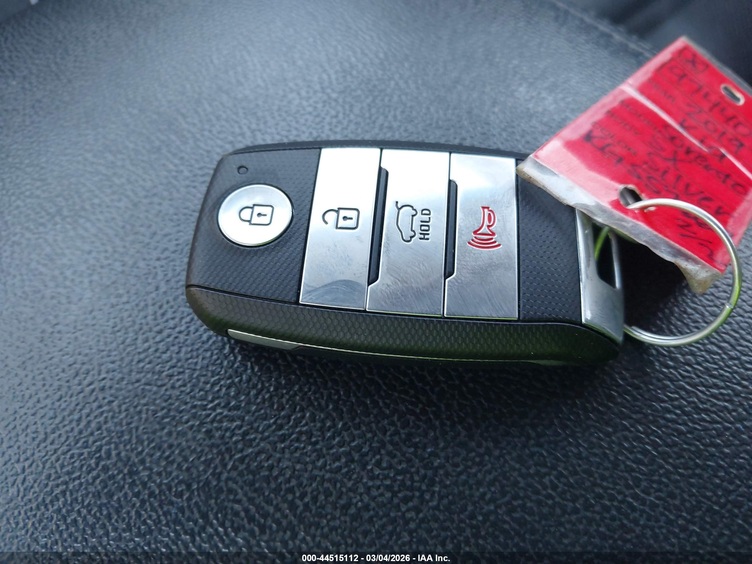 KIA SORENTO image 11