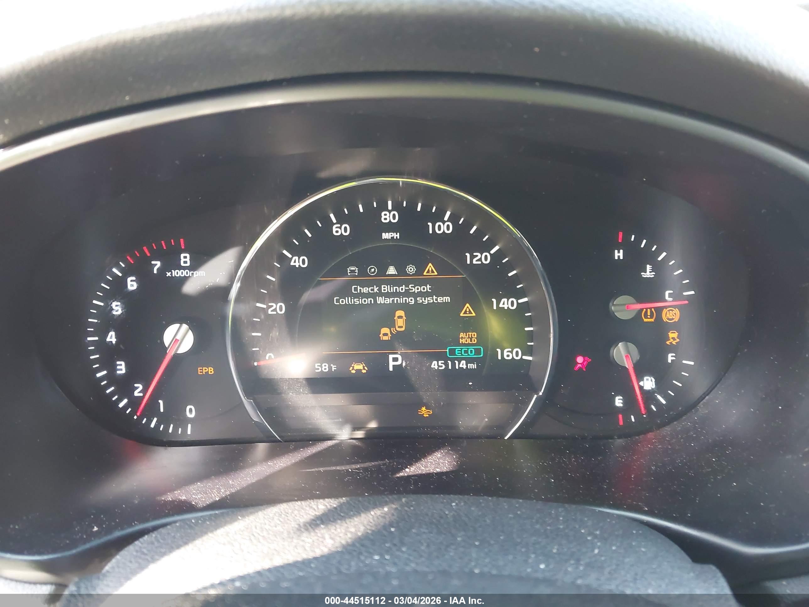 KIA SORENTO image 7