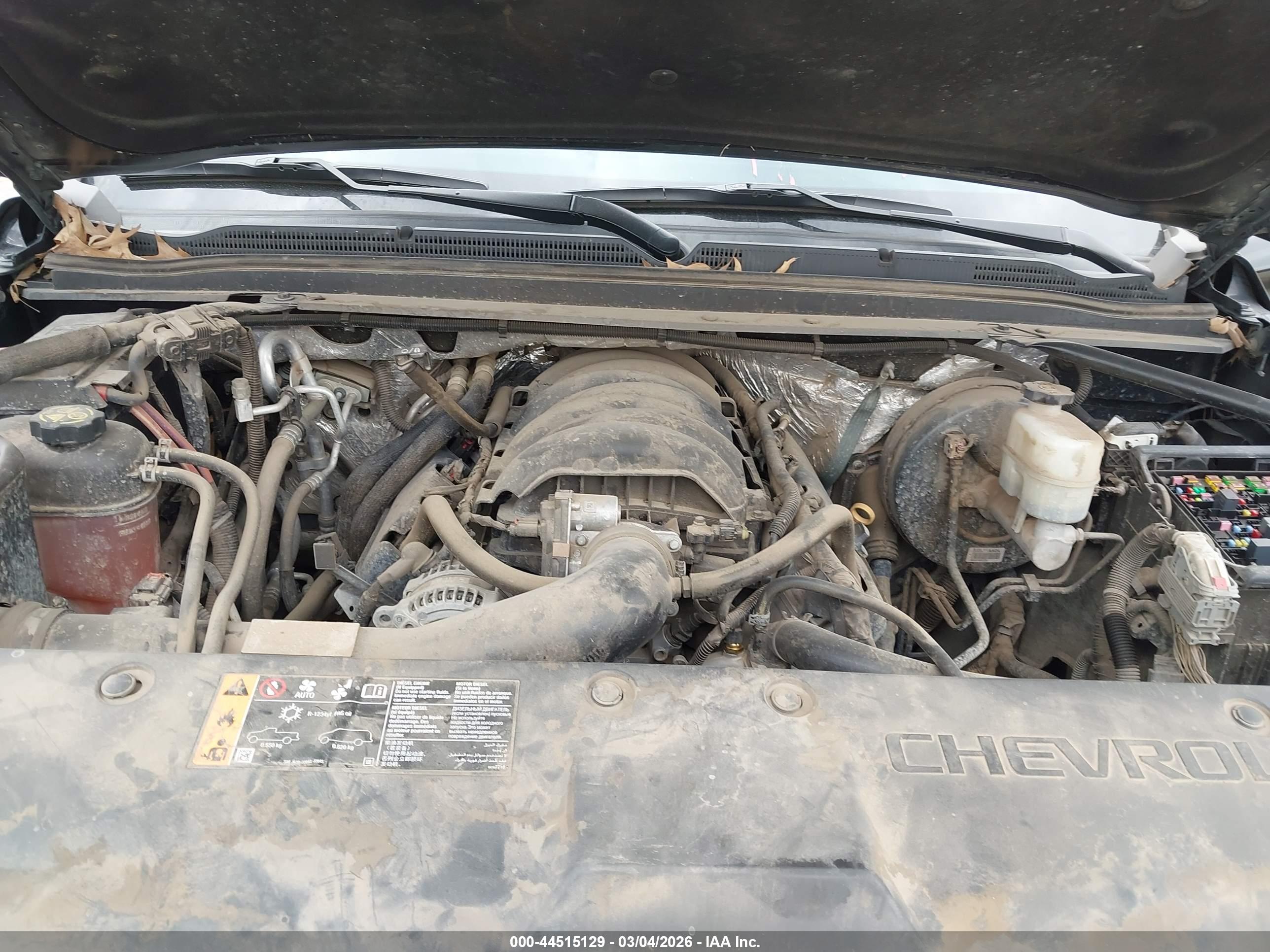 CHEVROLET TAHOE image 10