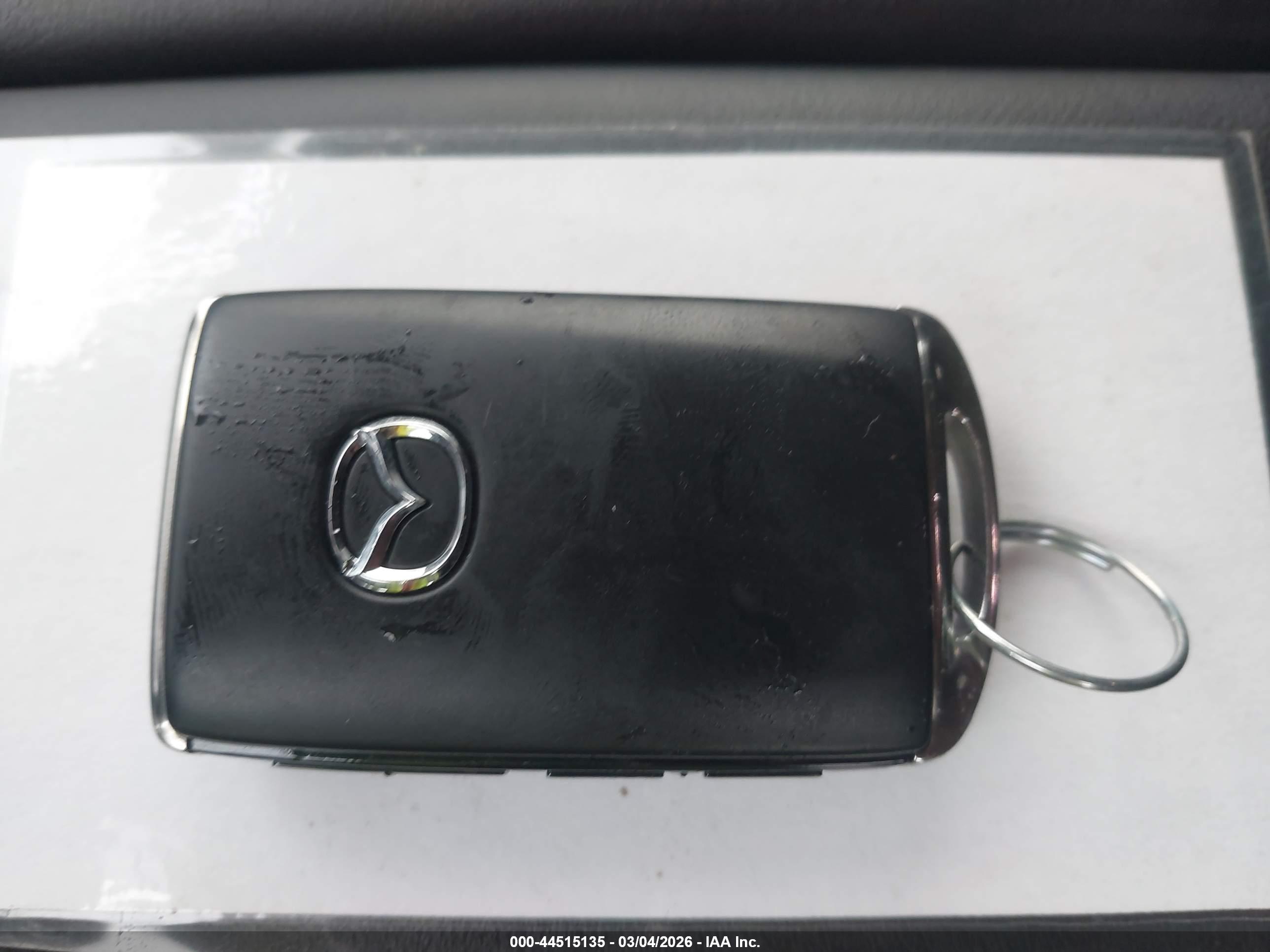 MAZDA CX-90 image 11