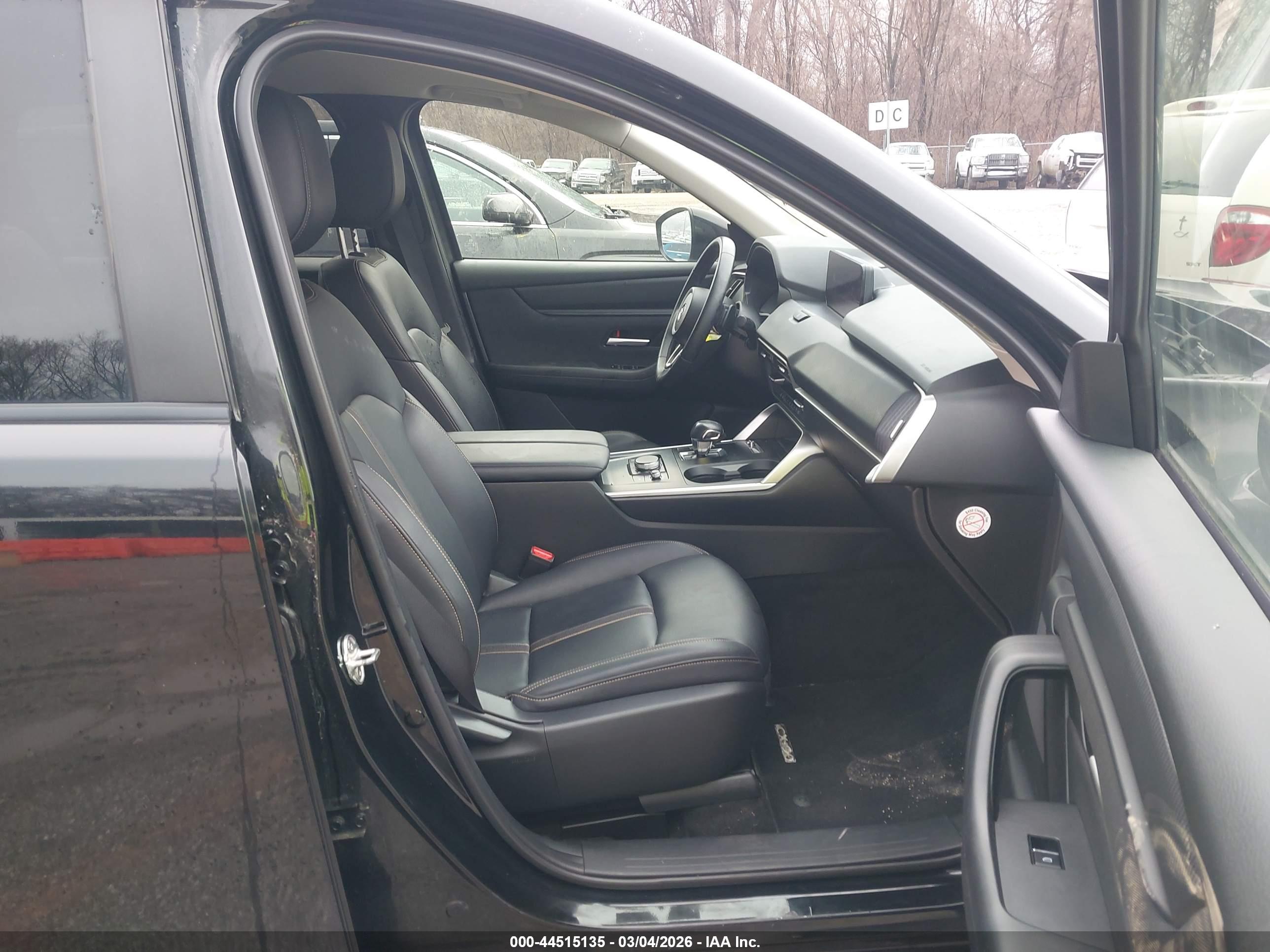 MAZDA CX-90 image 5