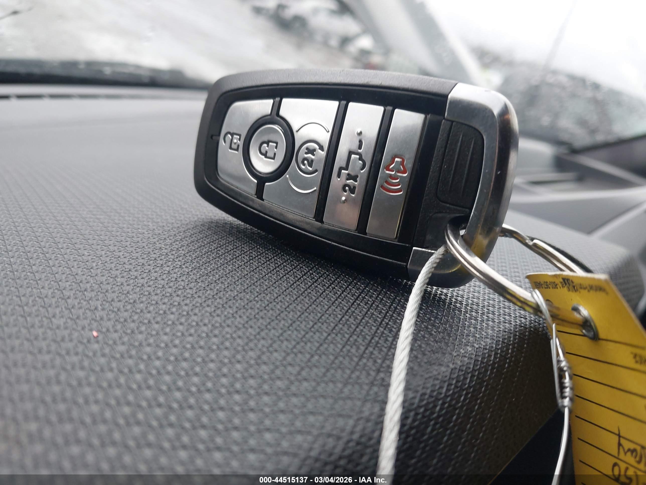 FORD F-150 image 11