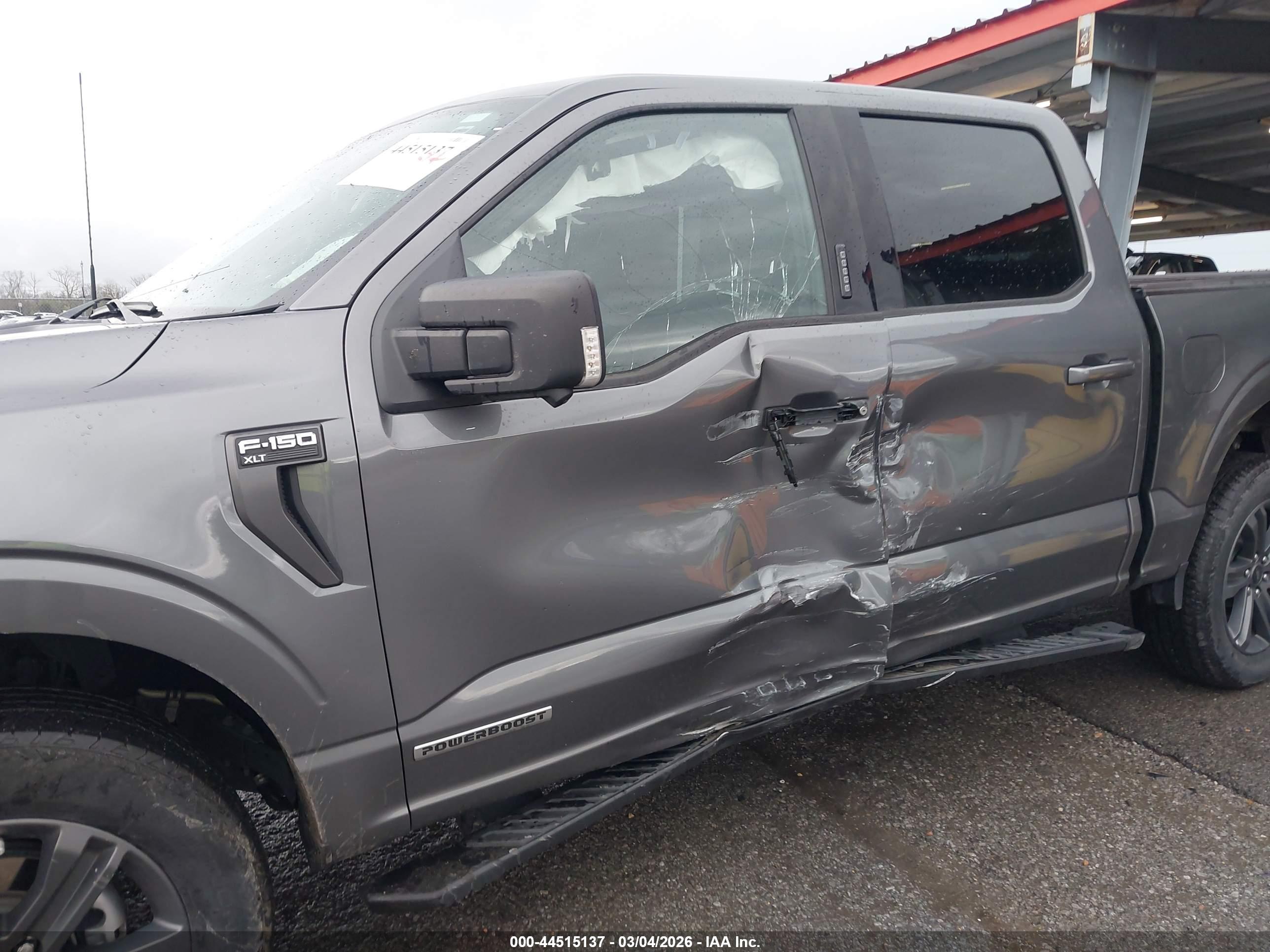 FORD F-150 image 6